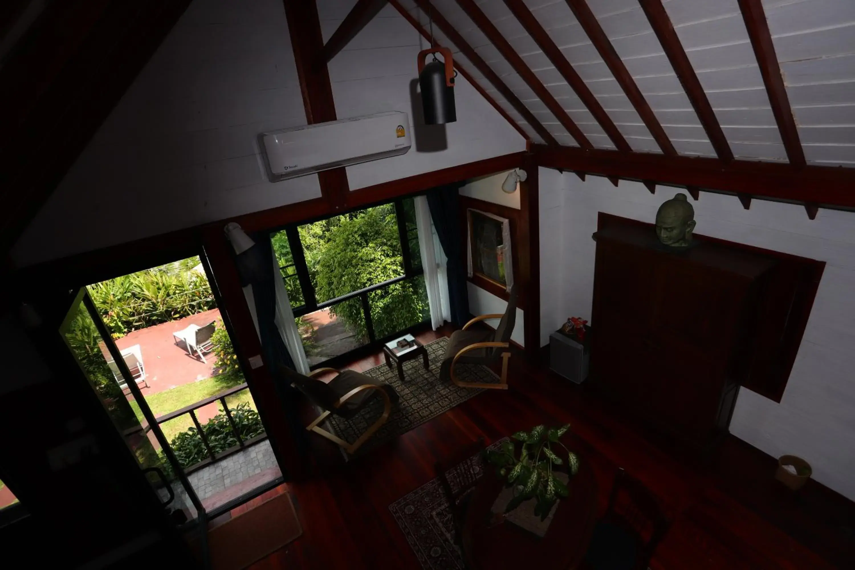 View (from property/room) in Le Passe-Temps View (from property/room) in Le Passe-Temps