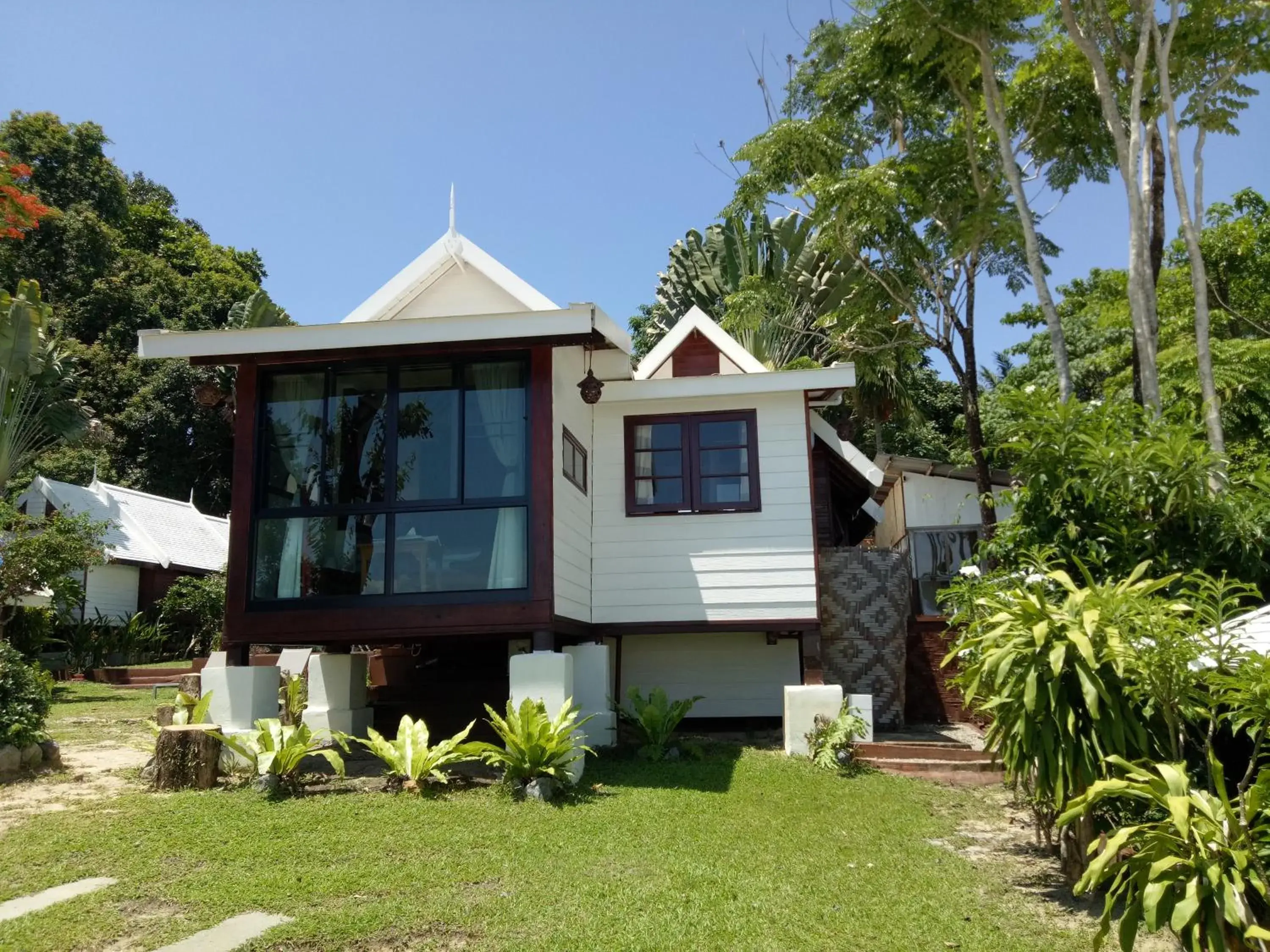 View (from property/room) in Le Passe-Temps View (from property/room) in Le Passe-Temps