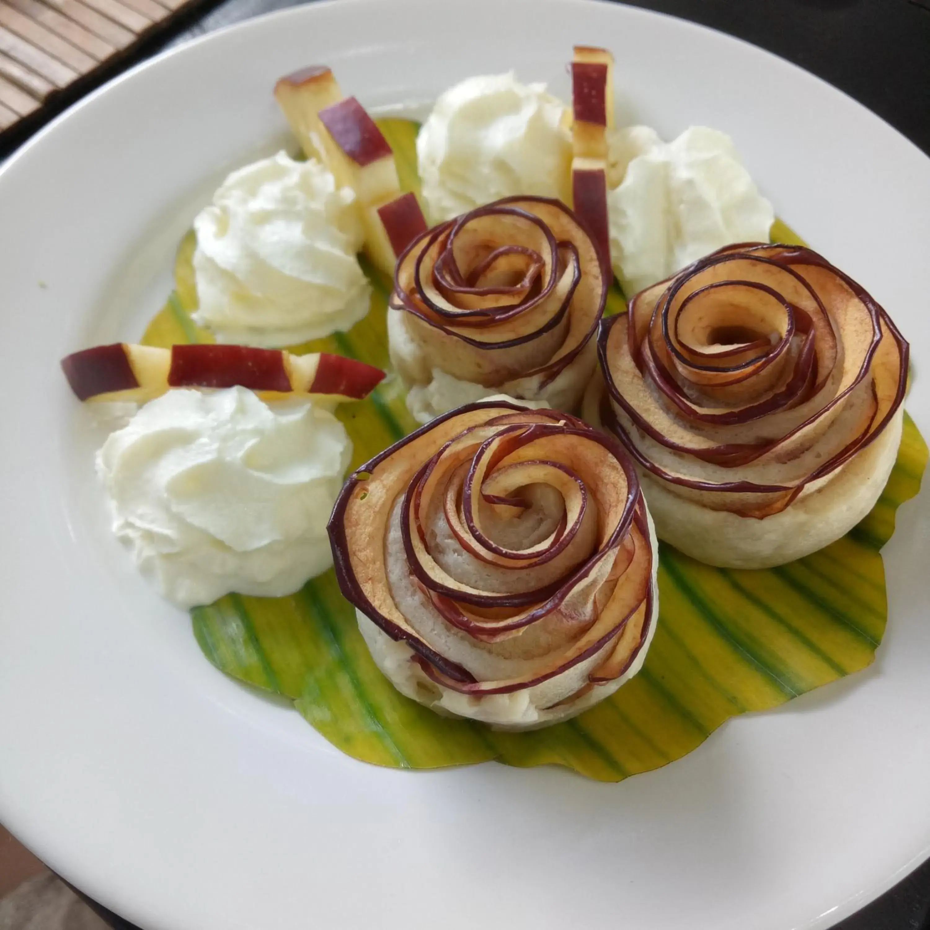 Restaurant/places to eat in Le Passe-Temps Restaurant/places to eat in Le Passe-Temps