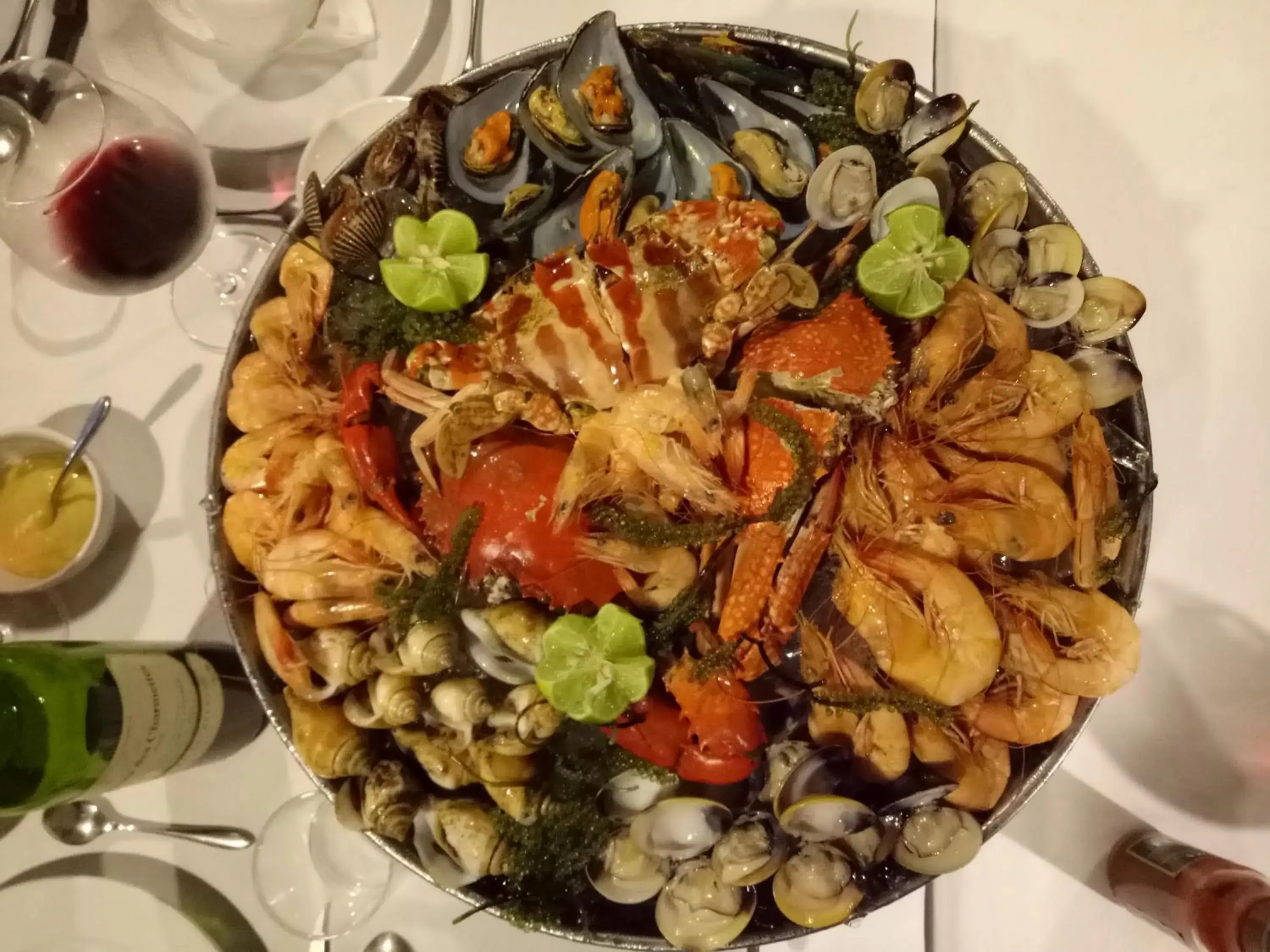 Restaurant/places to eat in Le Passe-Temps Restaurant/places to eat in Le Passe-Temps