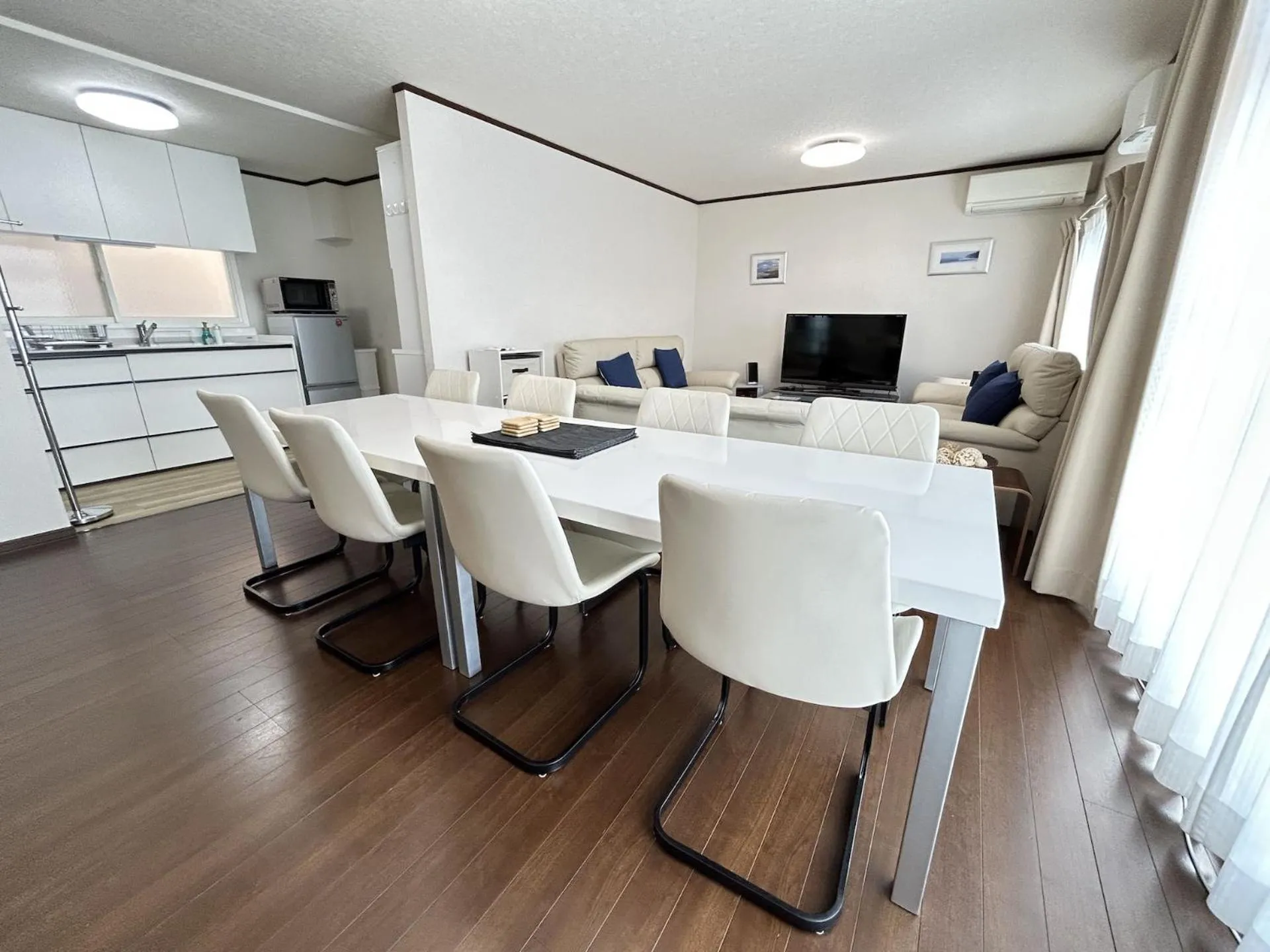 Kitchen or kitchenette in Mountain View Lodge