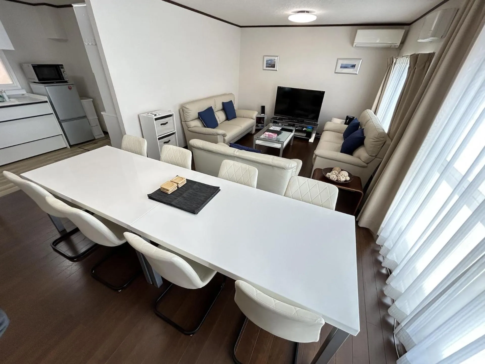 Kitchen or kitchenette in Mountain View Lodge
