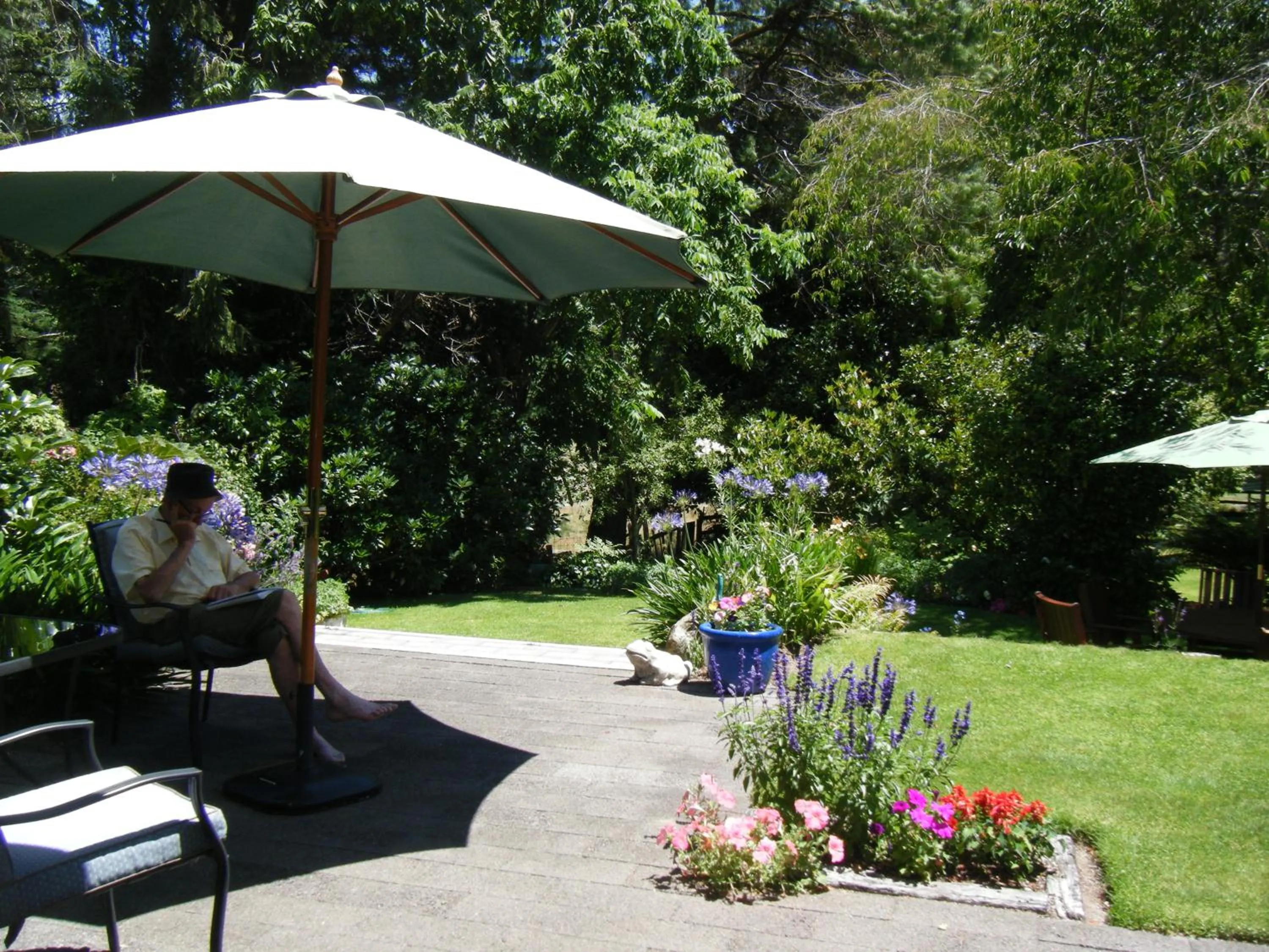 Property building in TWYNHAM at Kinloch