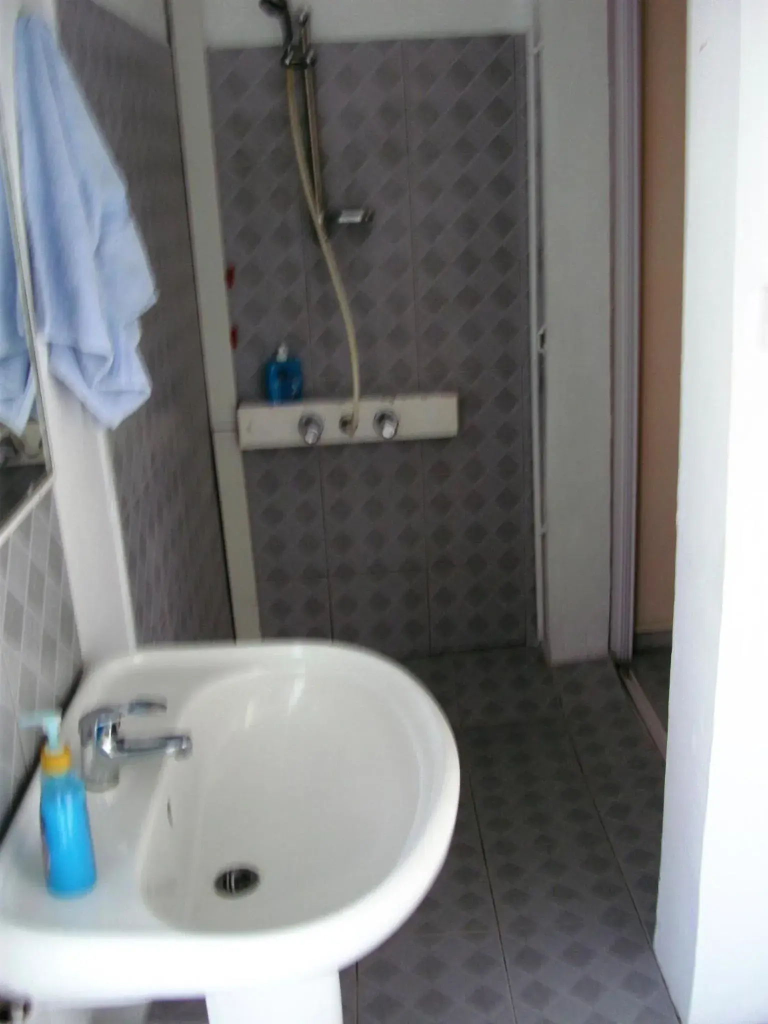 Double or Twin Room in Auberge Le Saladier Double or Twin Room in Auberge Le Saladier
