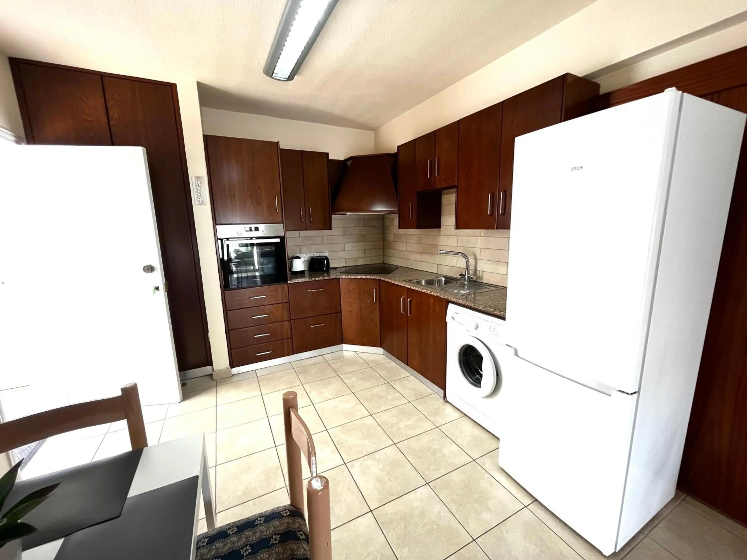 Margarita Napa Apartments