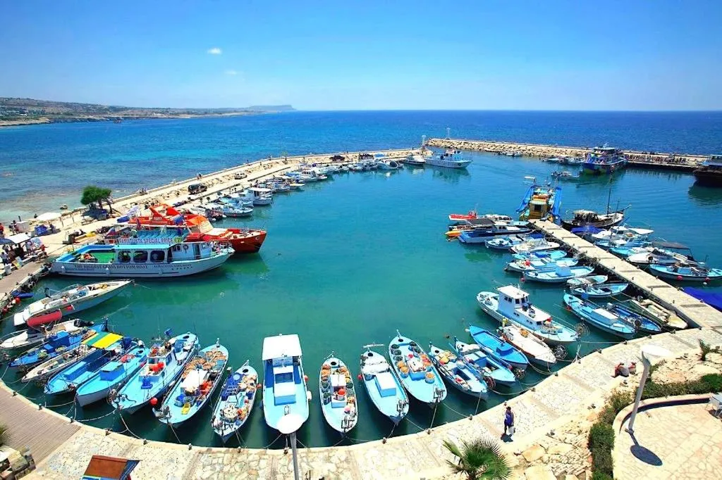 Margarita Napa Apartments