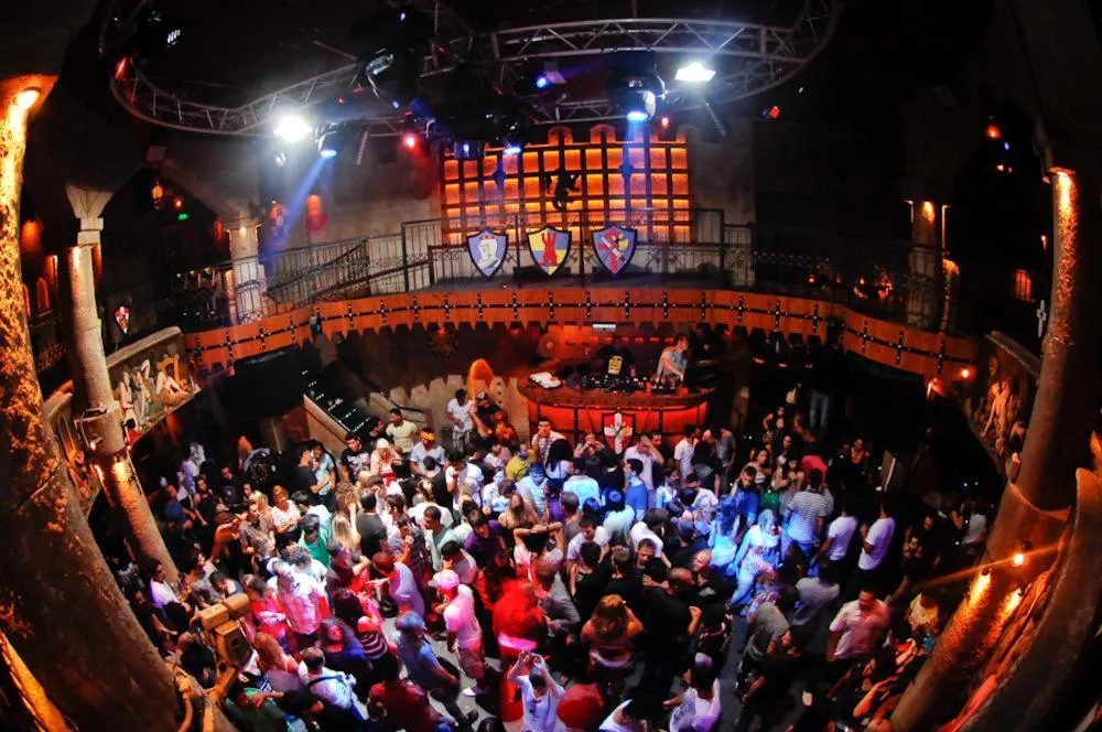 Margarita Napa Apartments