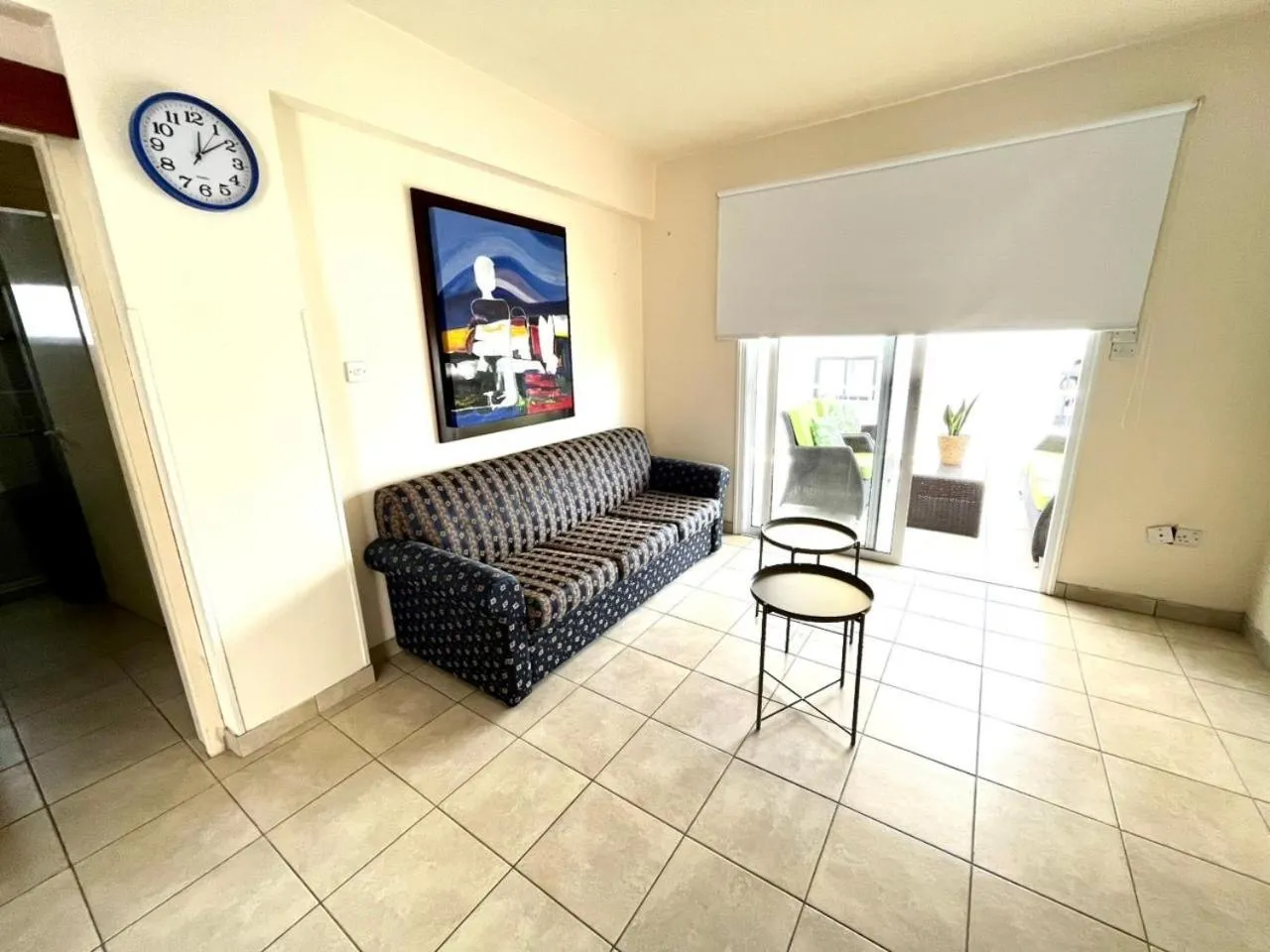 Margarita Napa Apartments