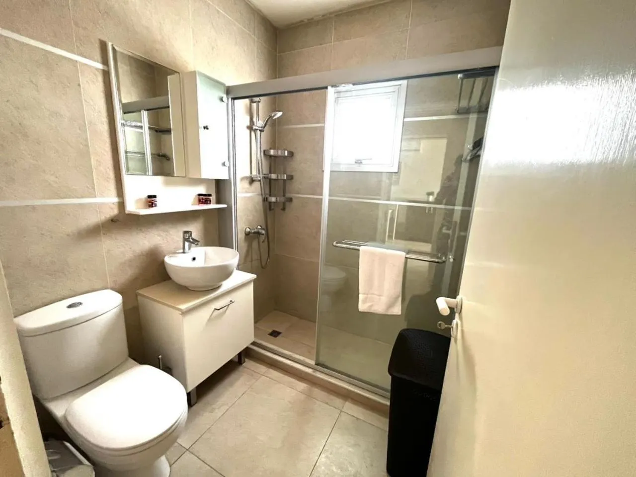 Margarita Napa Apartments