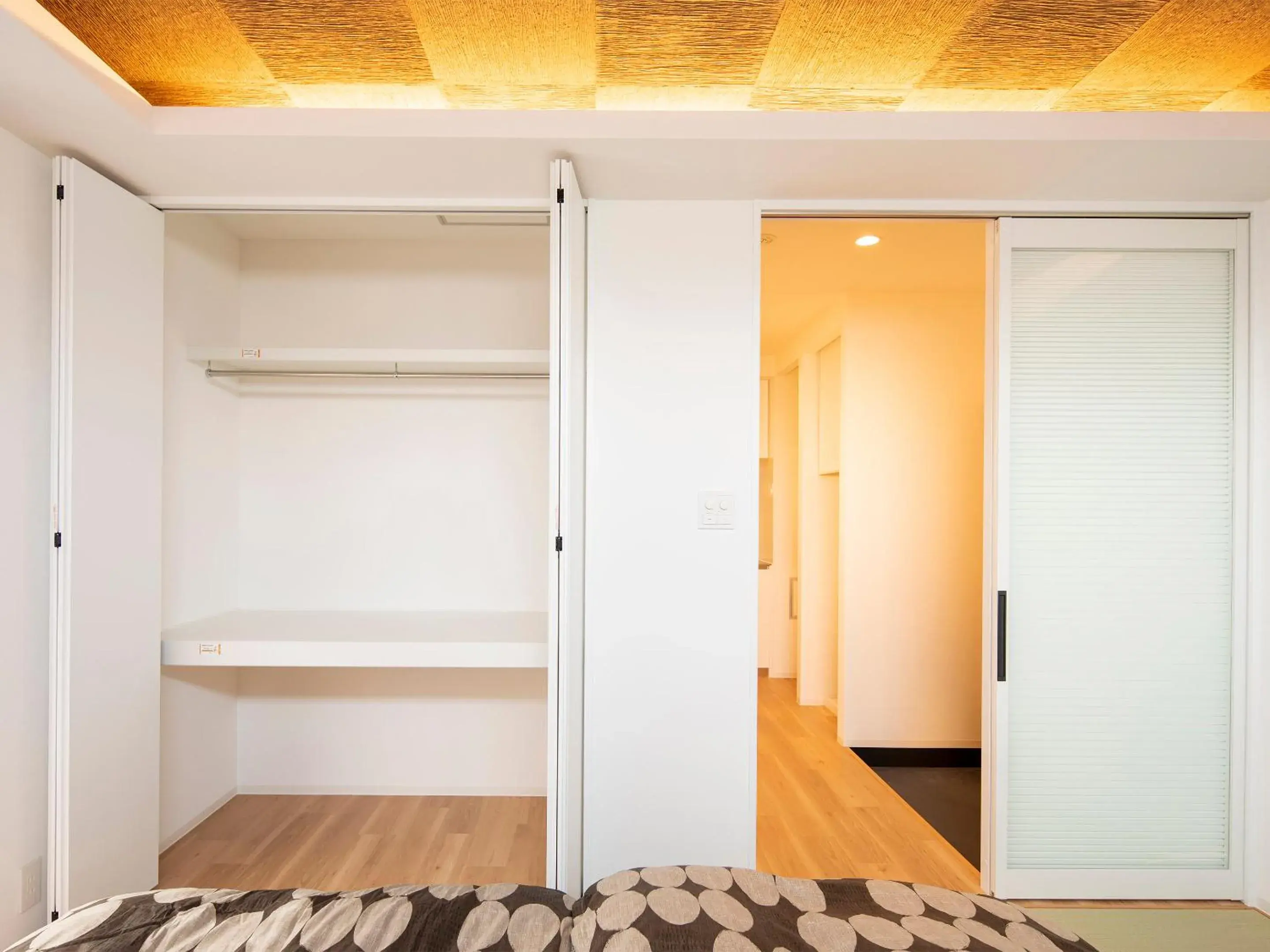 storage, Bed in Family Inn Kei 慶 storage, Bed in Family Inn Kei 慶