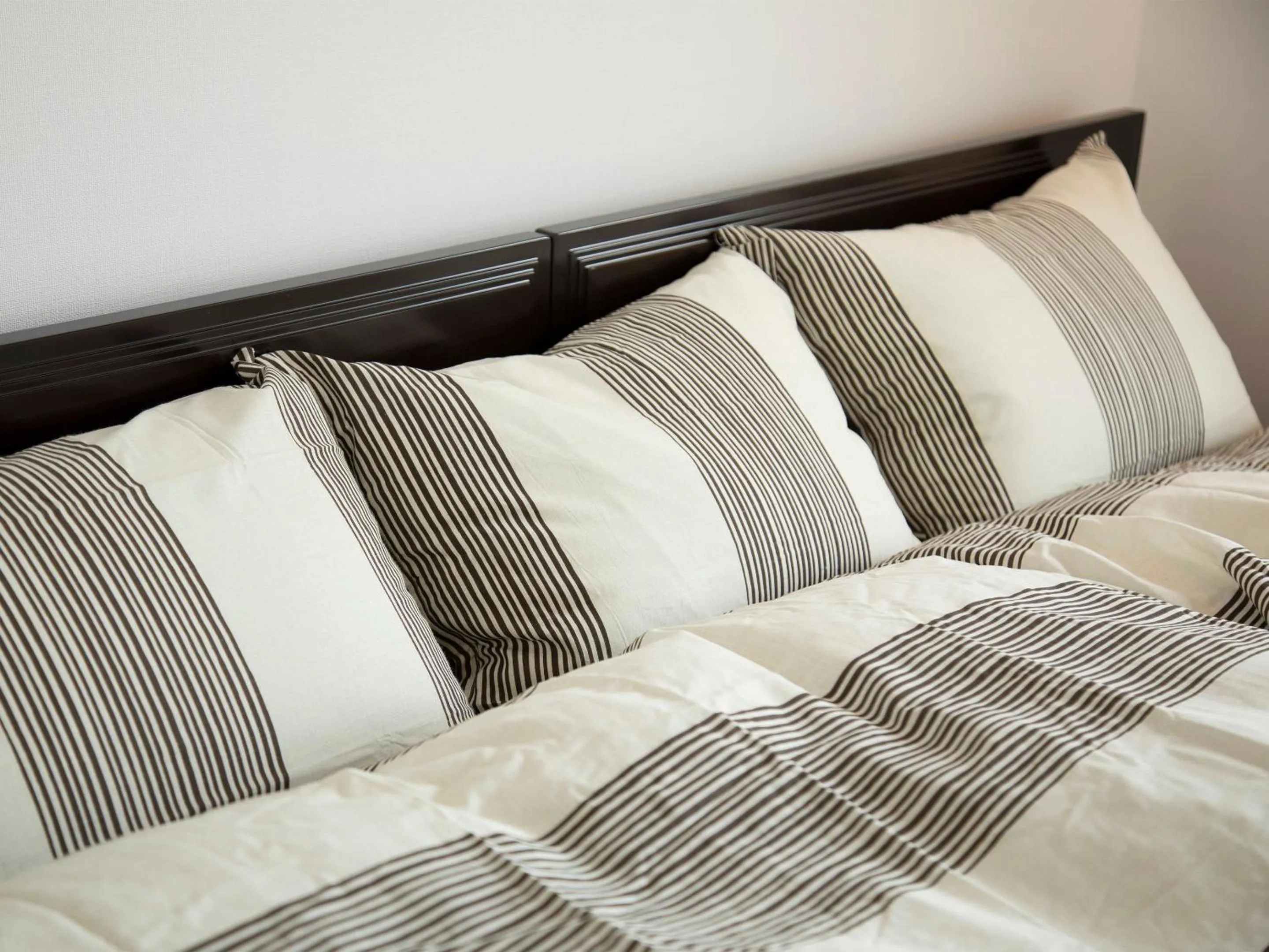 Bed in Family Inn Kei 慶