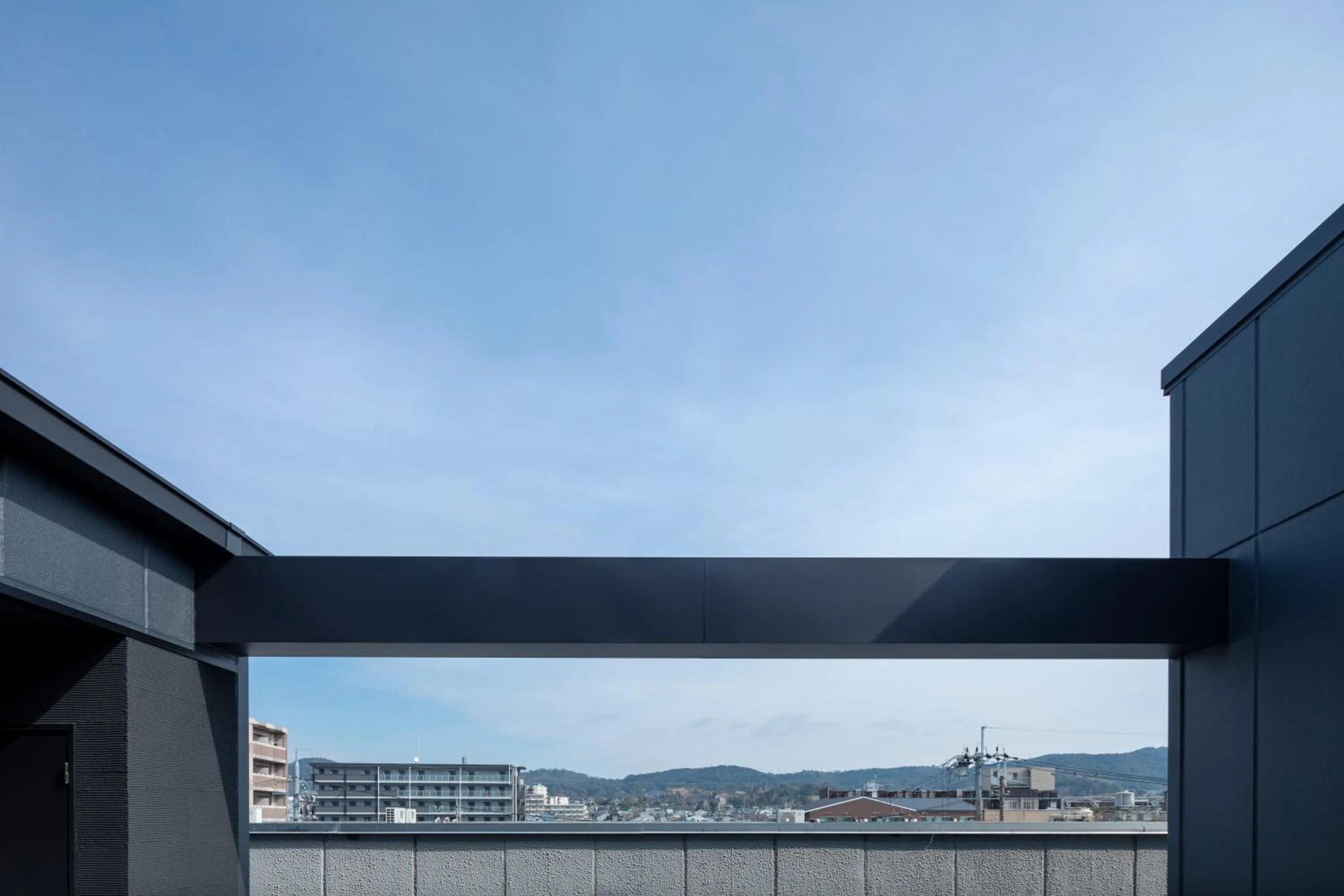 Property building in Family Inn Kei 慶