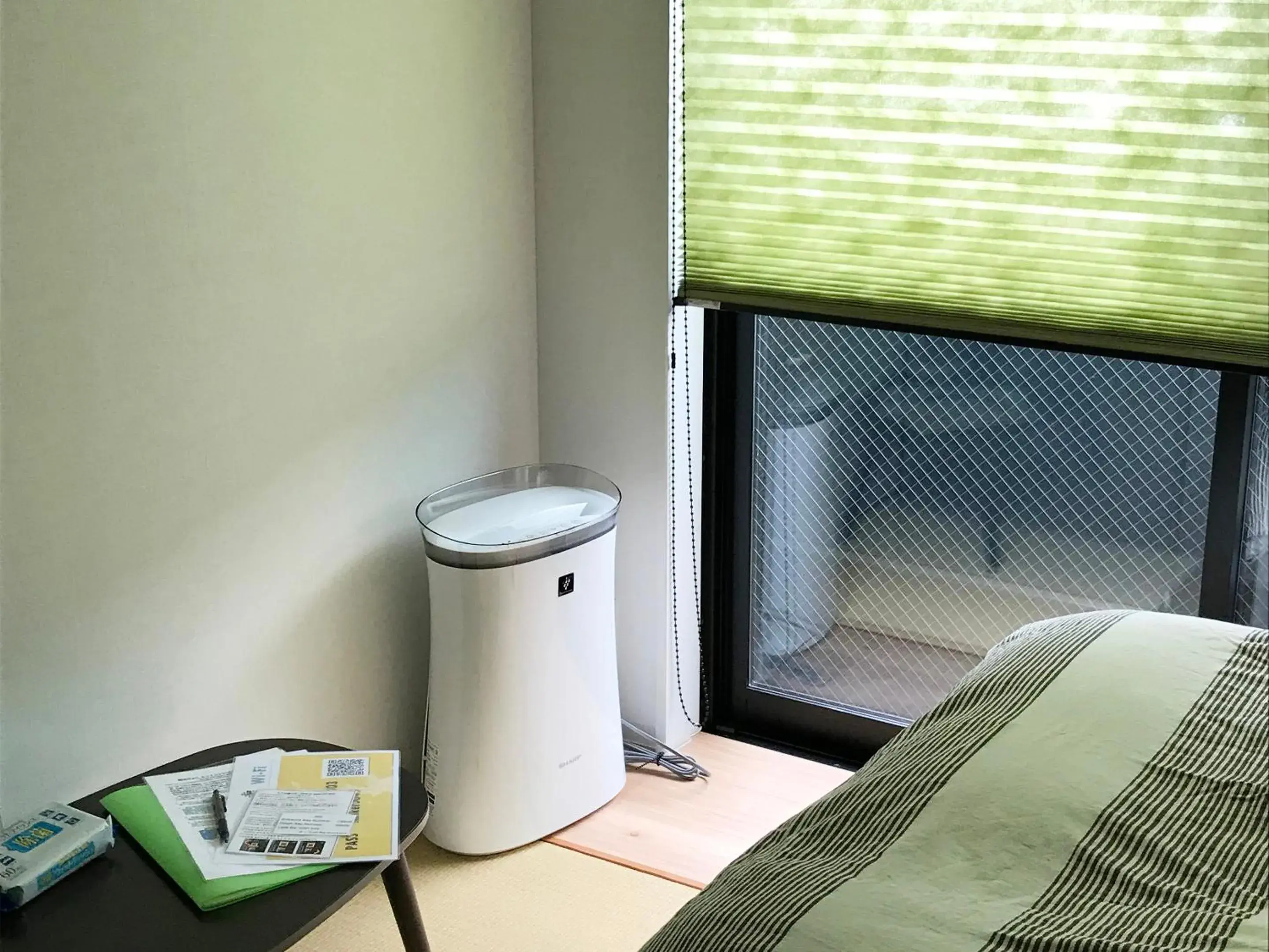 Area and facilities, Bed in Family Inn Kei 慶 Area and facilities, Bed in Family Inn Kei 慶