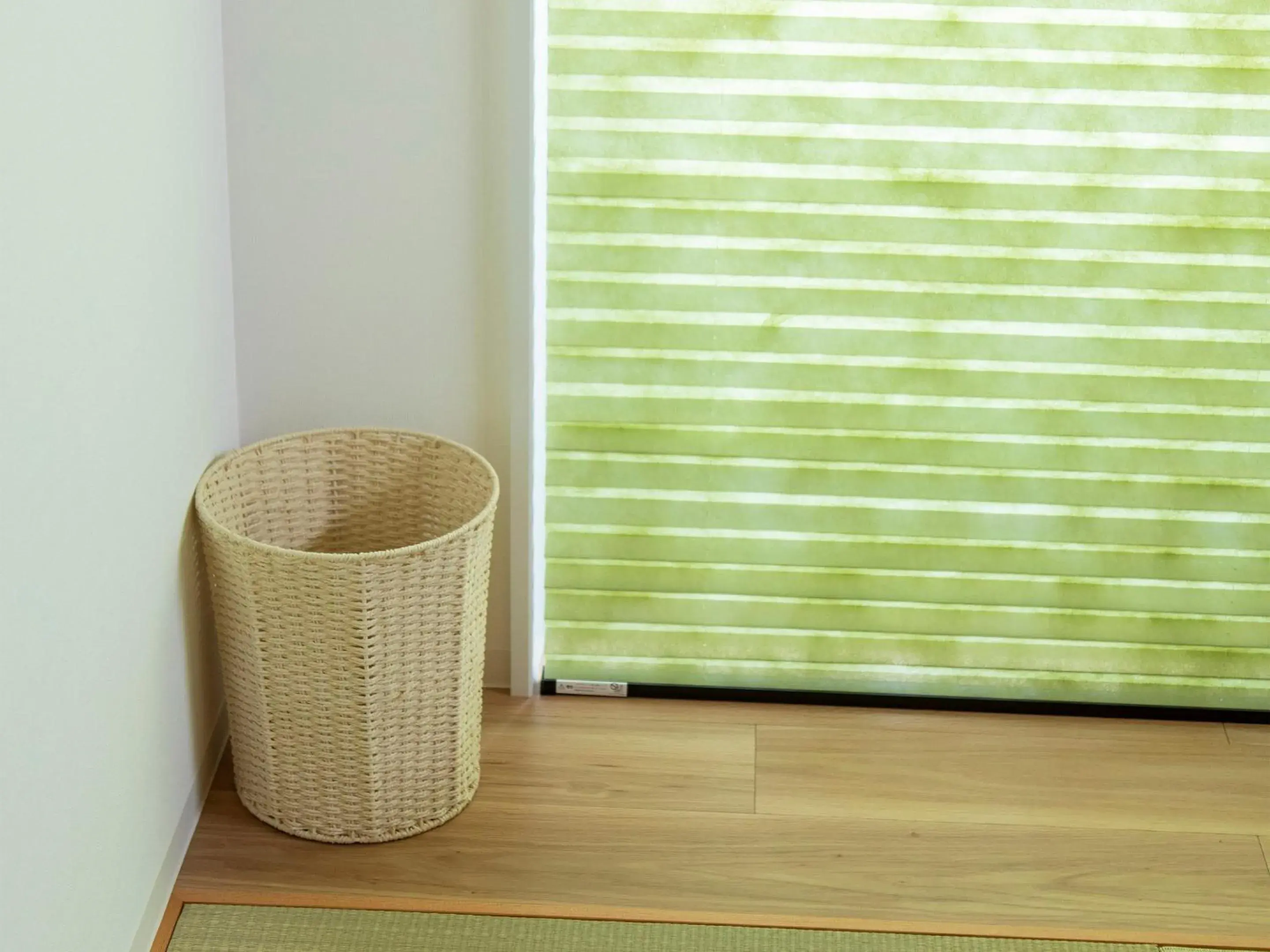 Photo of the whole room in Family Inn Kei 慶 Photo of the whole room in Family Inn Kei 慶