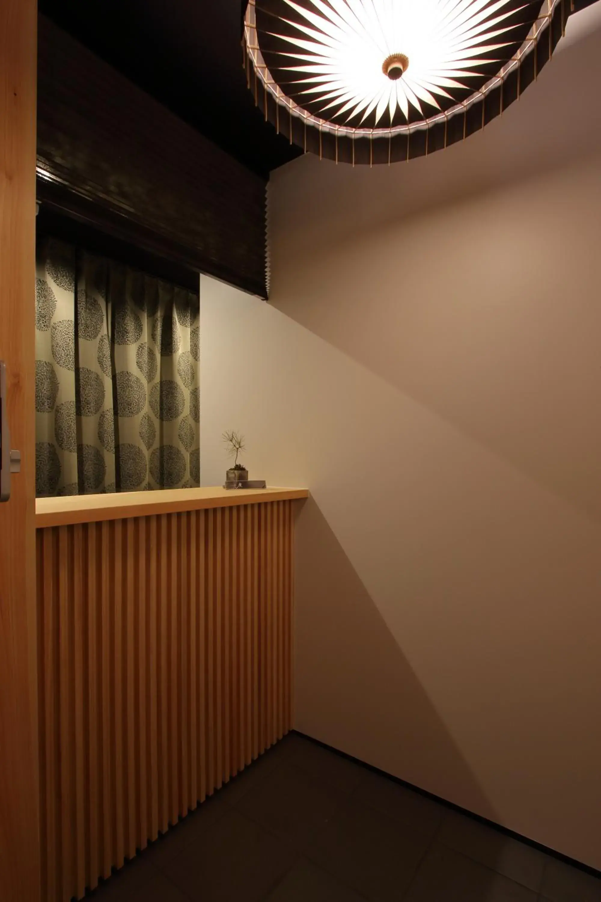 Lobby or reception in Family Inn Kei 慶 Lobby or reception in Family Inn Kei 慶