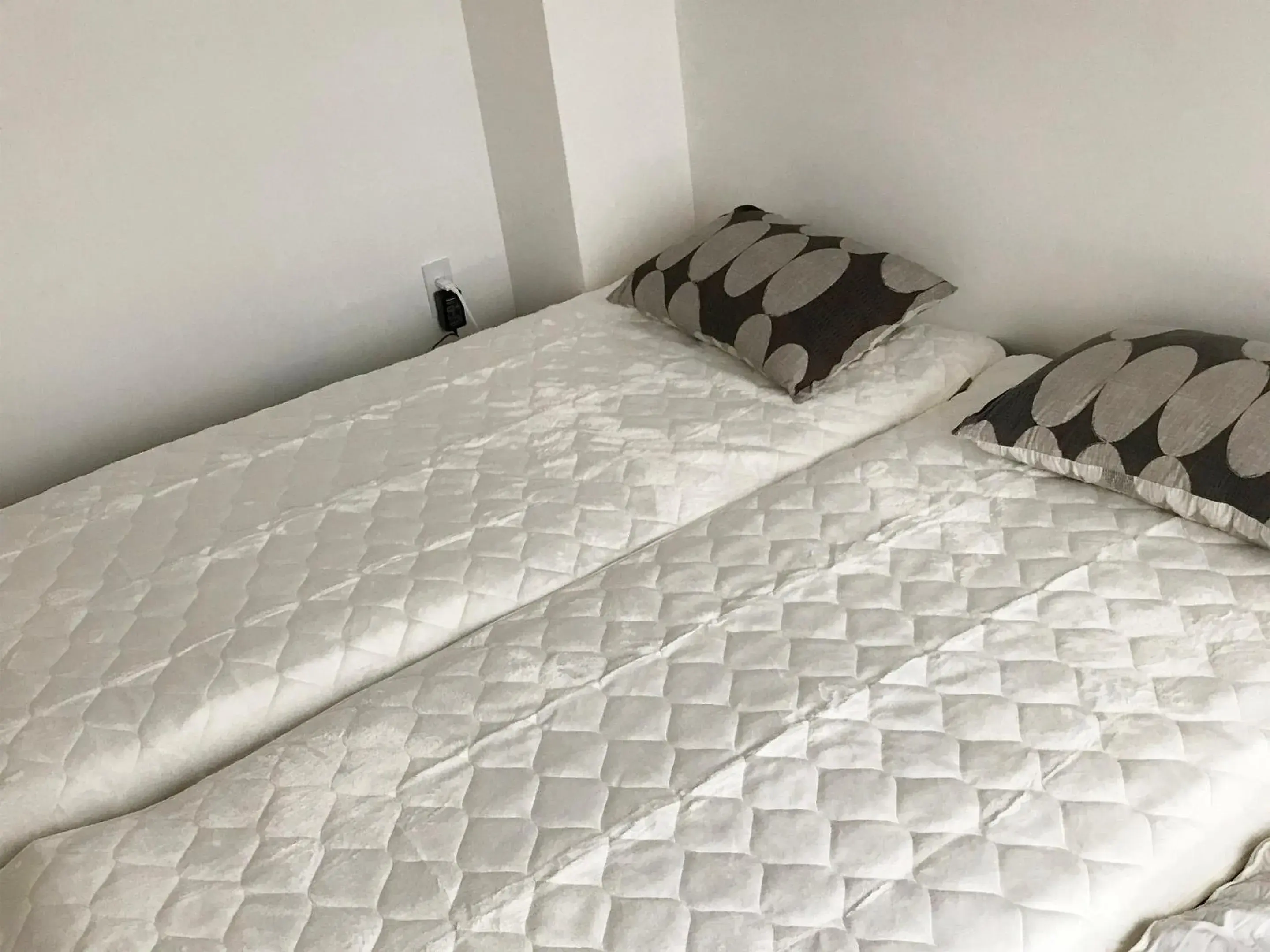 Bed in Family Inn Kei 慶 Bed in Family Inn Kei 慶