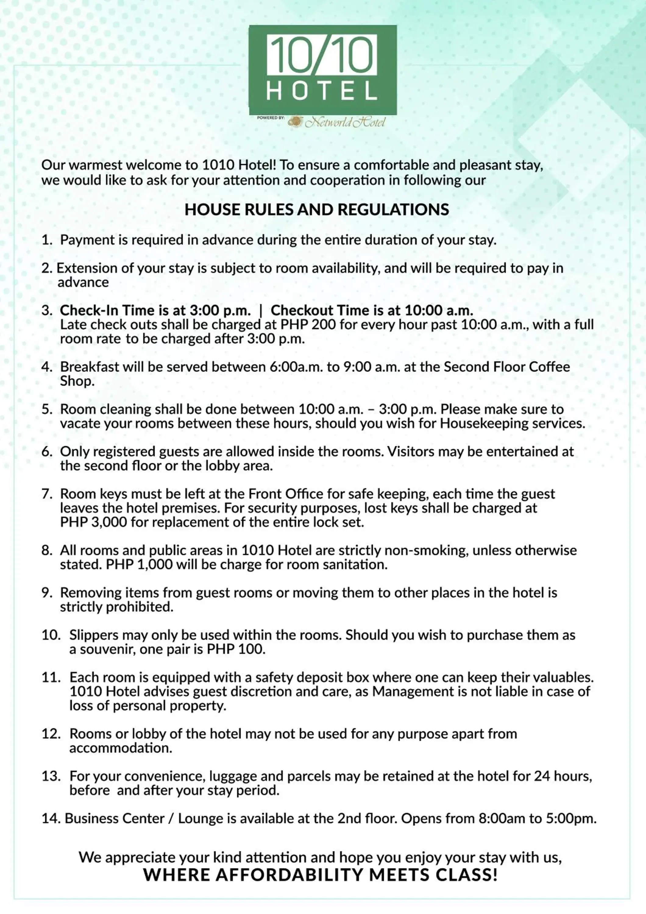 1010 Hotel 1010 Hotel