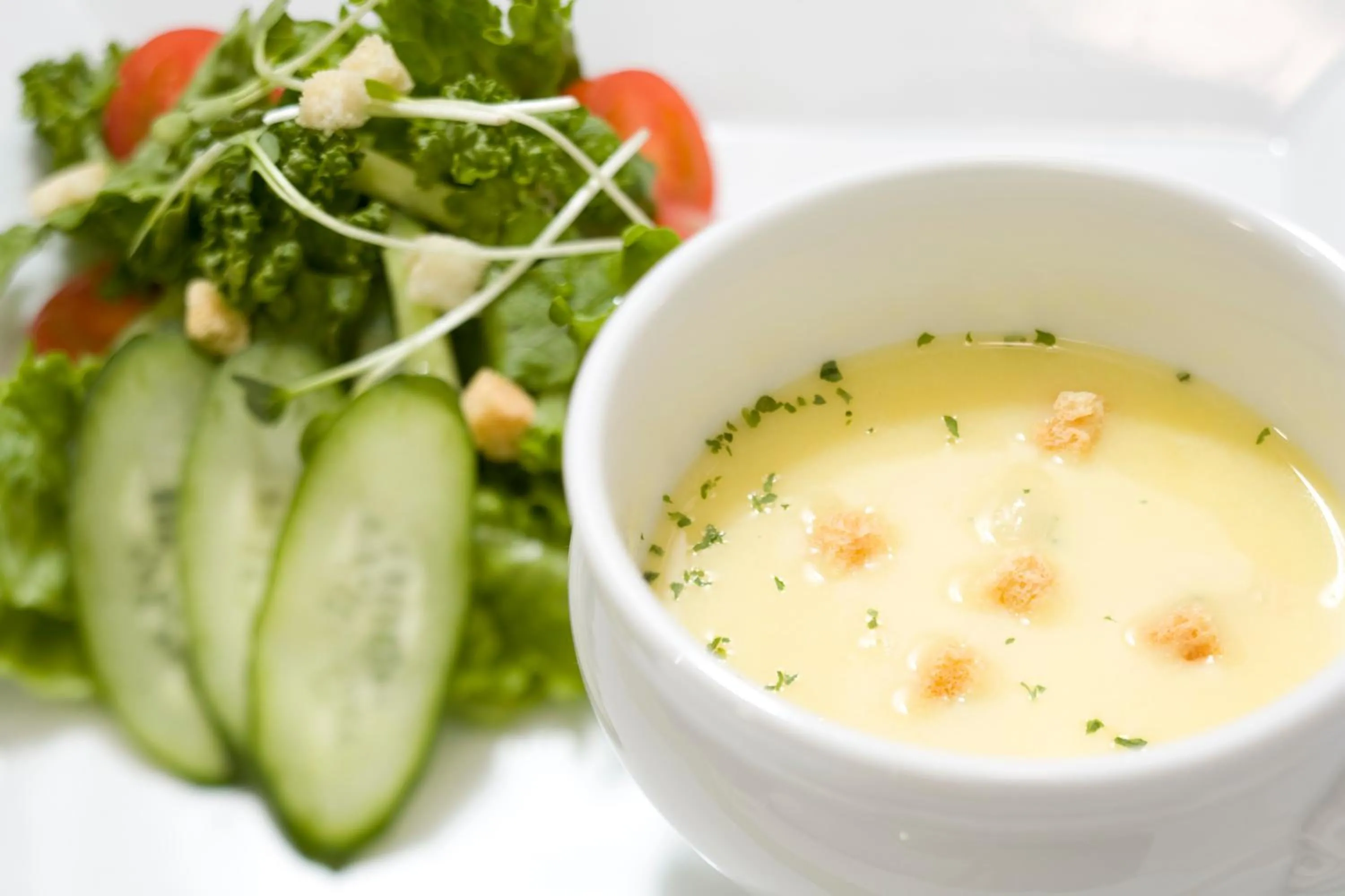 Breakfast in Carrot ISE (Adult Only)