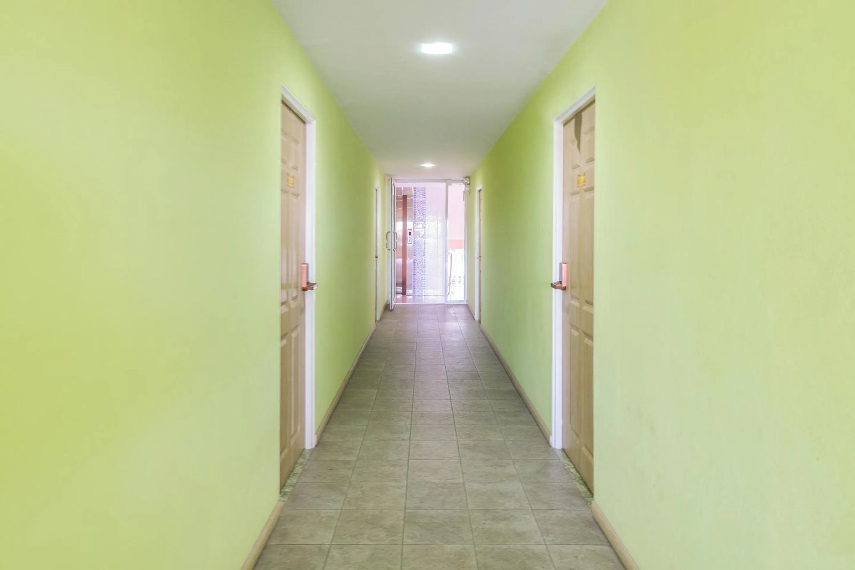 Lobby or reception in SP Park Thaphra