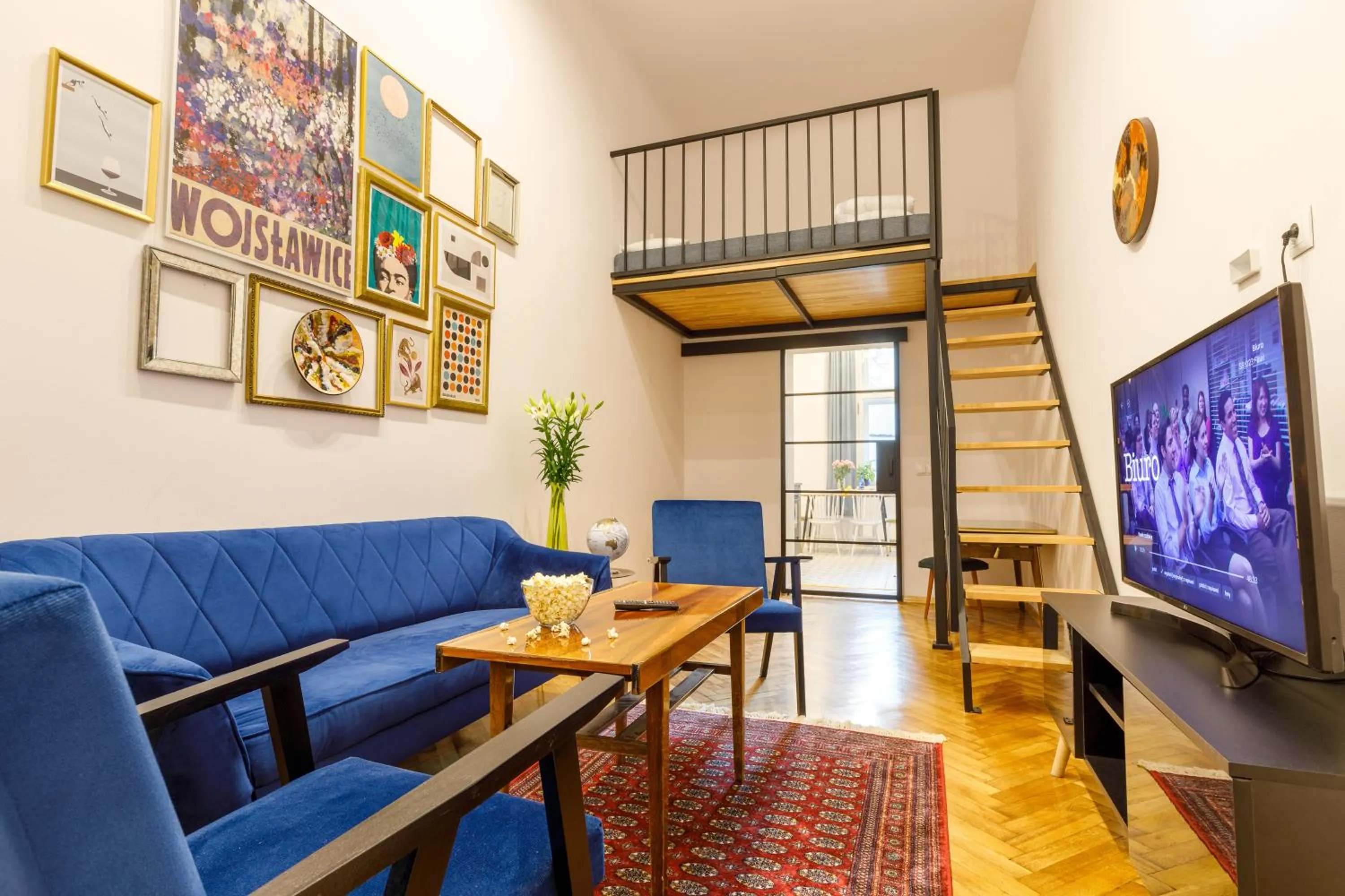 Das Hostel