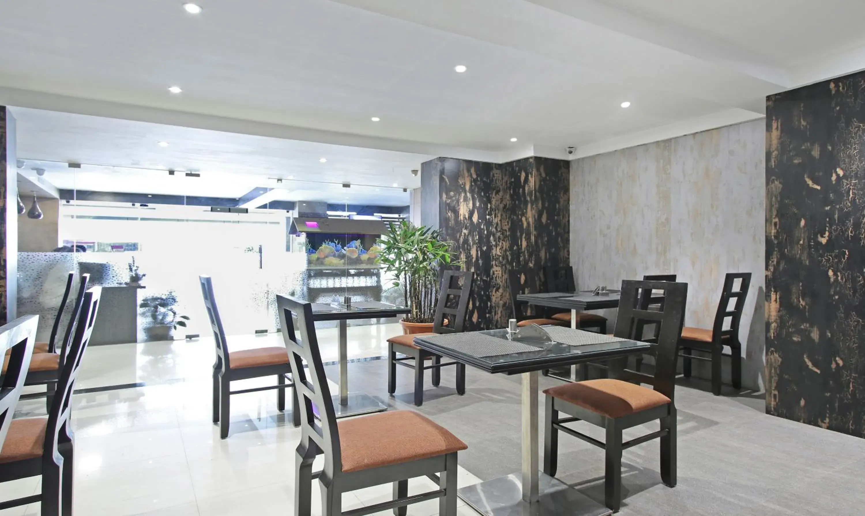 Restaurant/places to eat in Itsy Hotels Jansi Residency Restaurant/places to eat in Itsy Hotels Jansi Residency