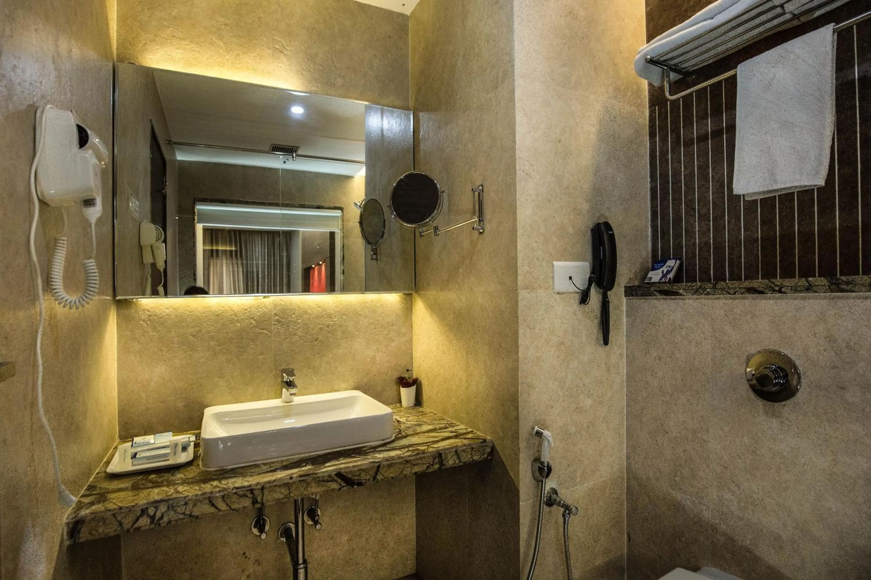 Club Mahindra Dwarka, Gujarat