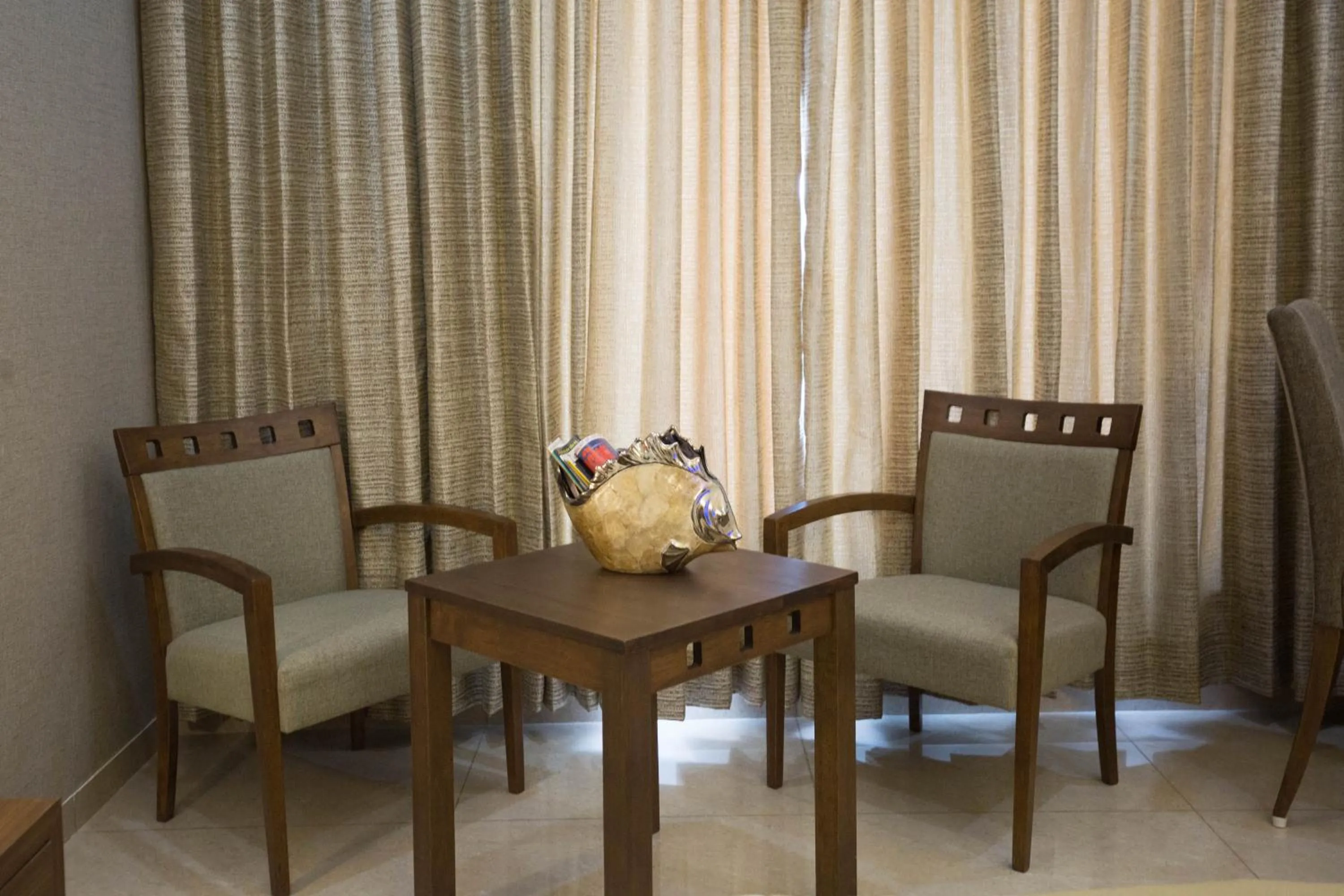 Club Mahindra Dwarka, Gujarat