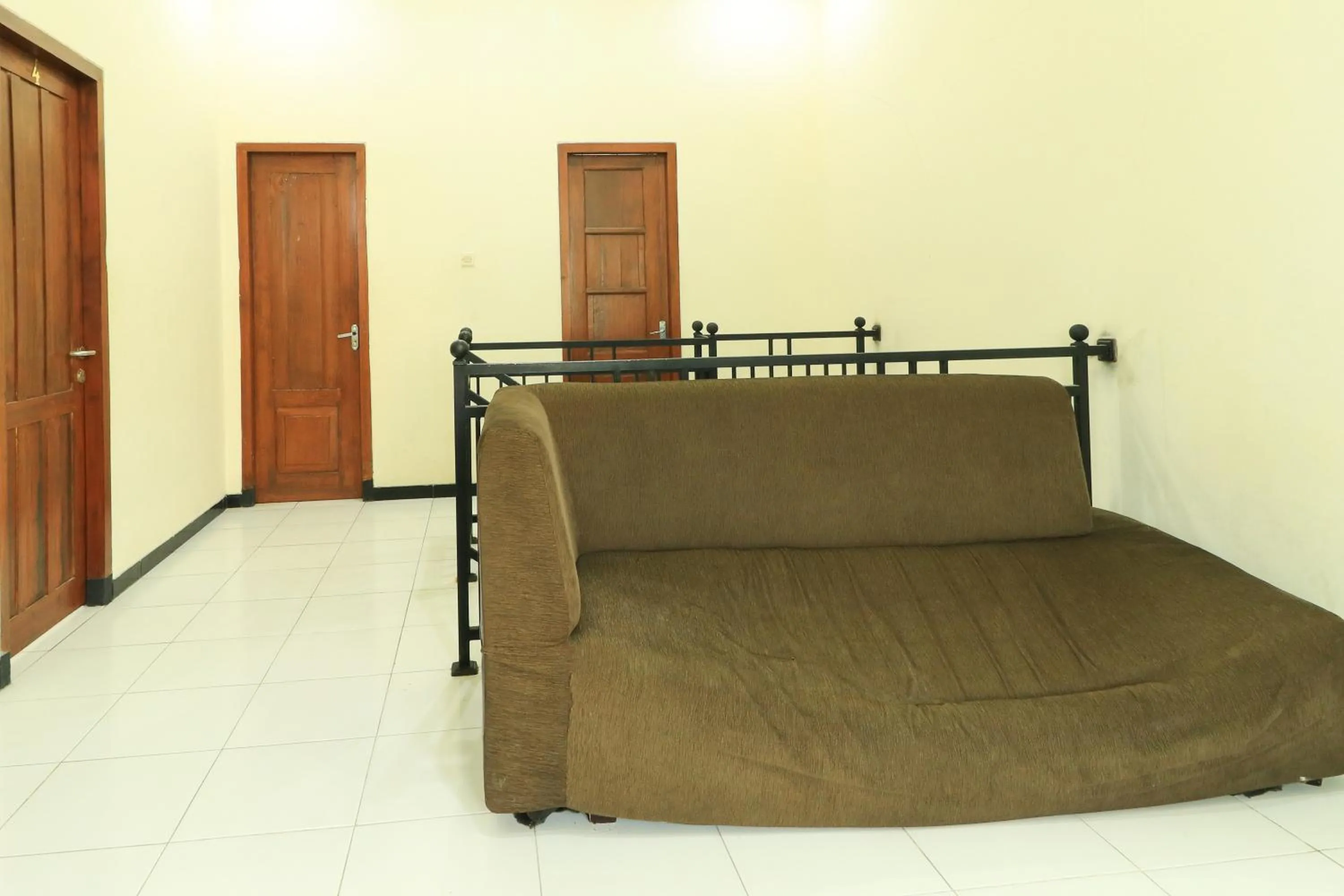 Living room in Villa Kangen Omah