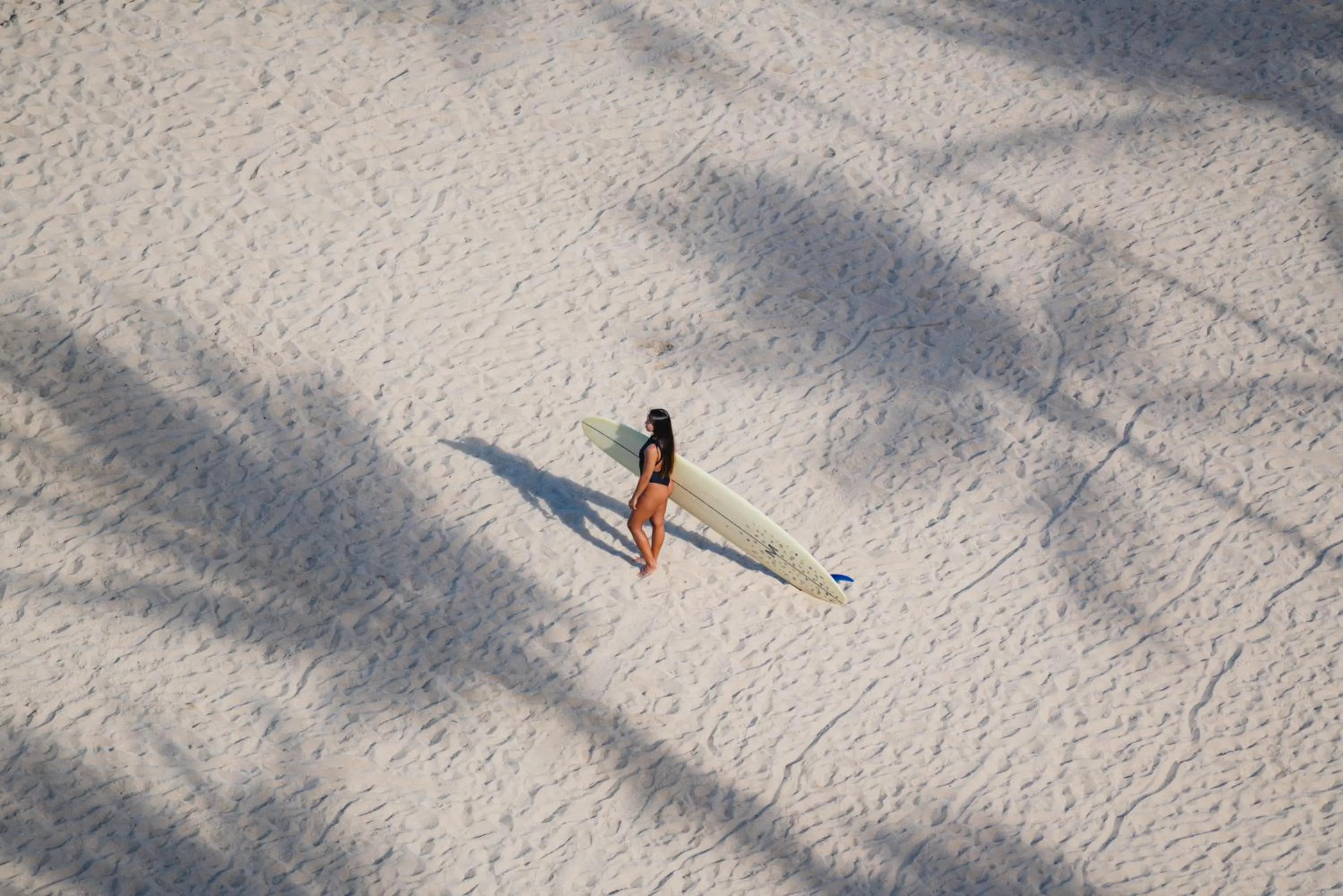 Activities in Kaimana Beach Hotel