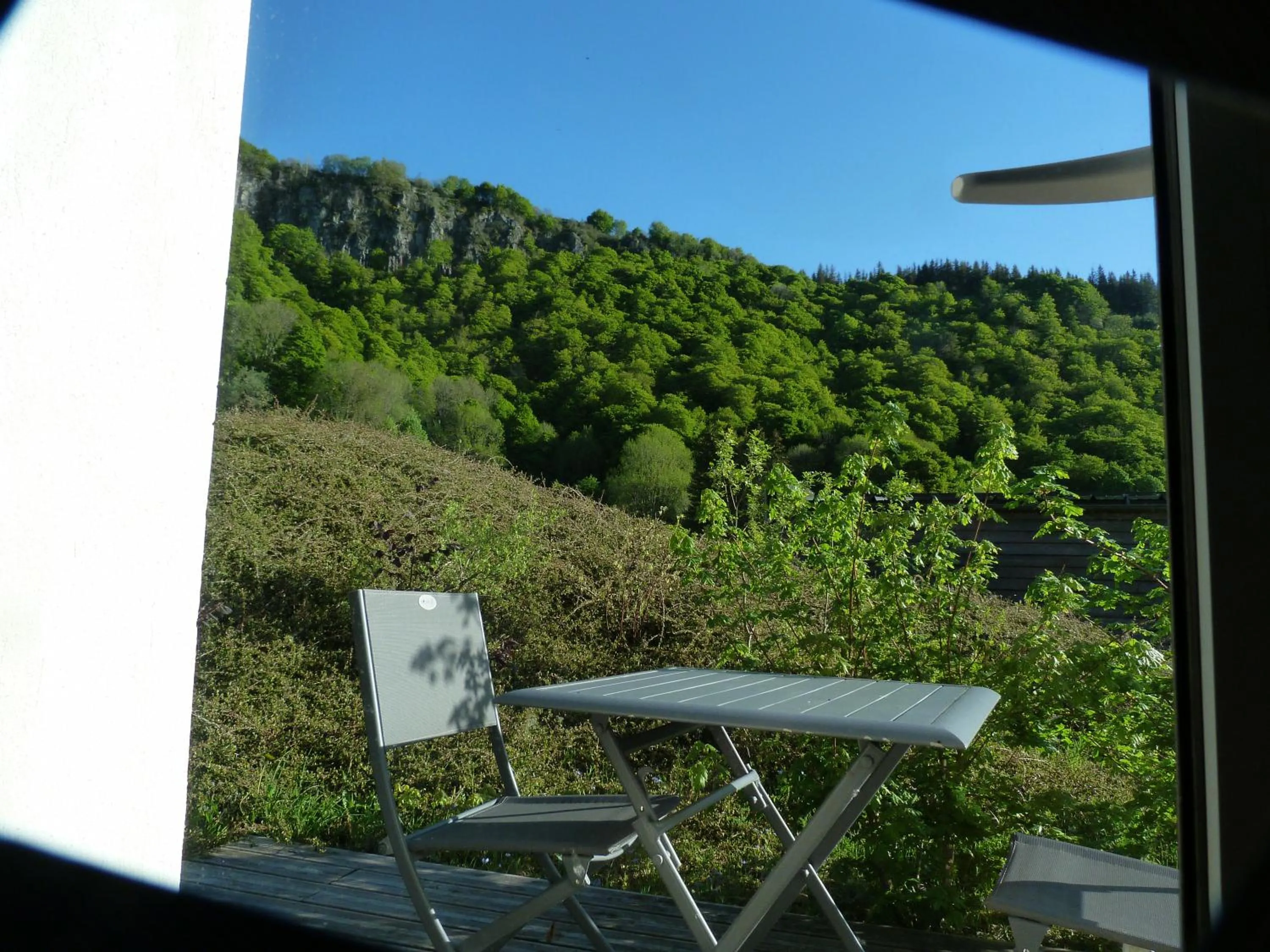 Aux 500 Diables Eco Lodge - Hotel