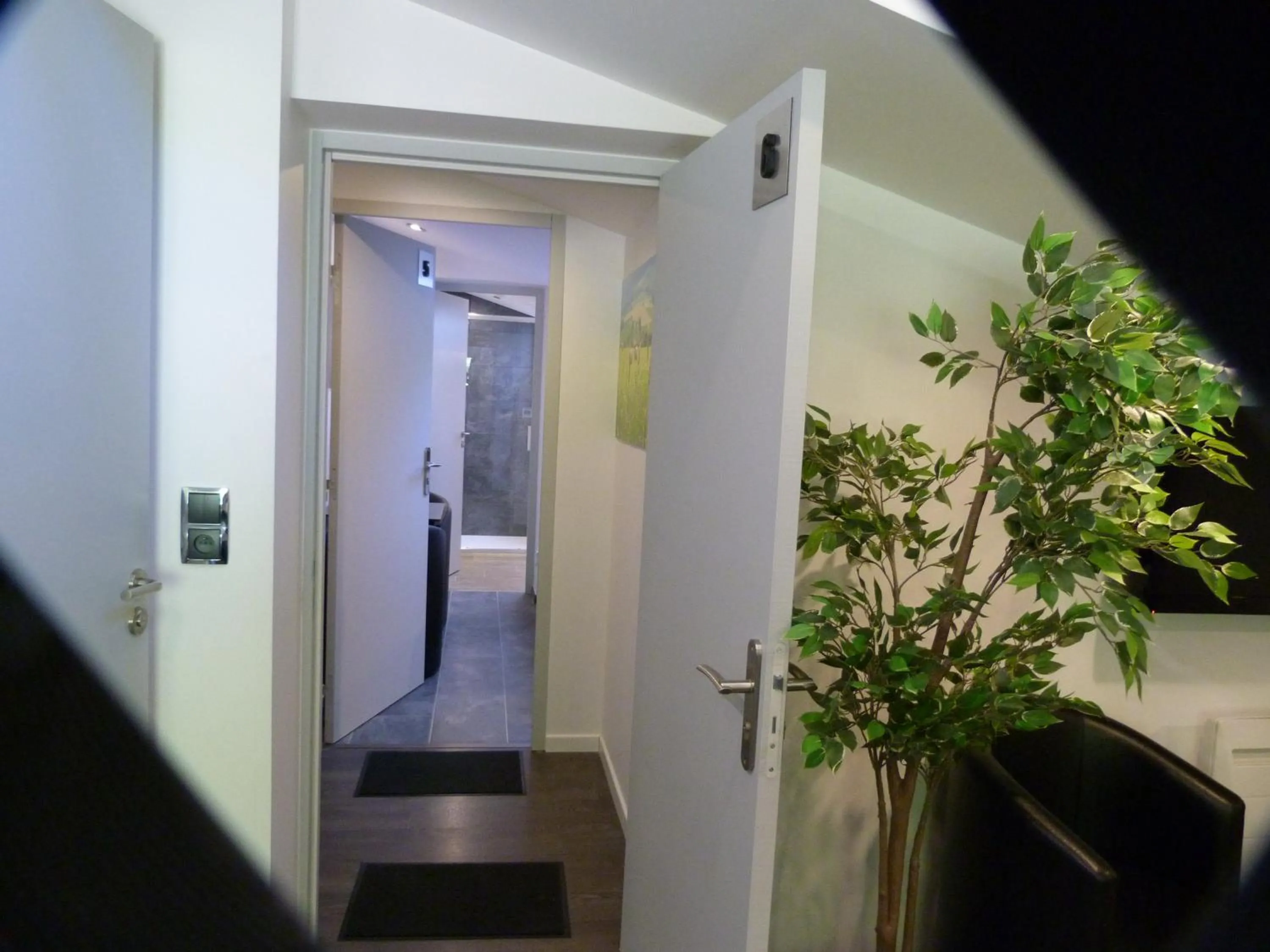 Aux 500 Diables Eco Lodge - Hotel