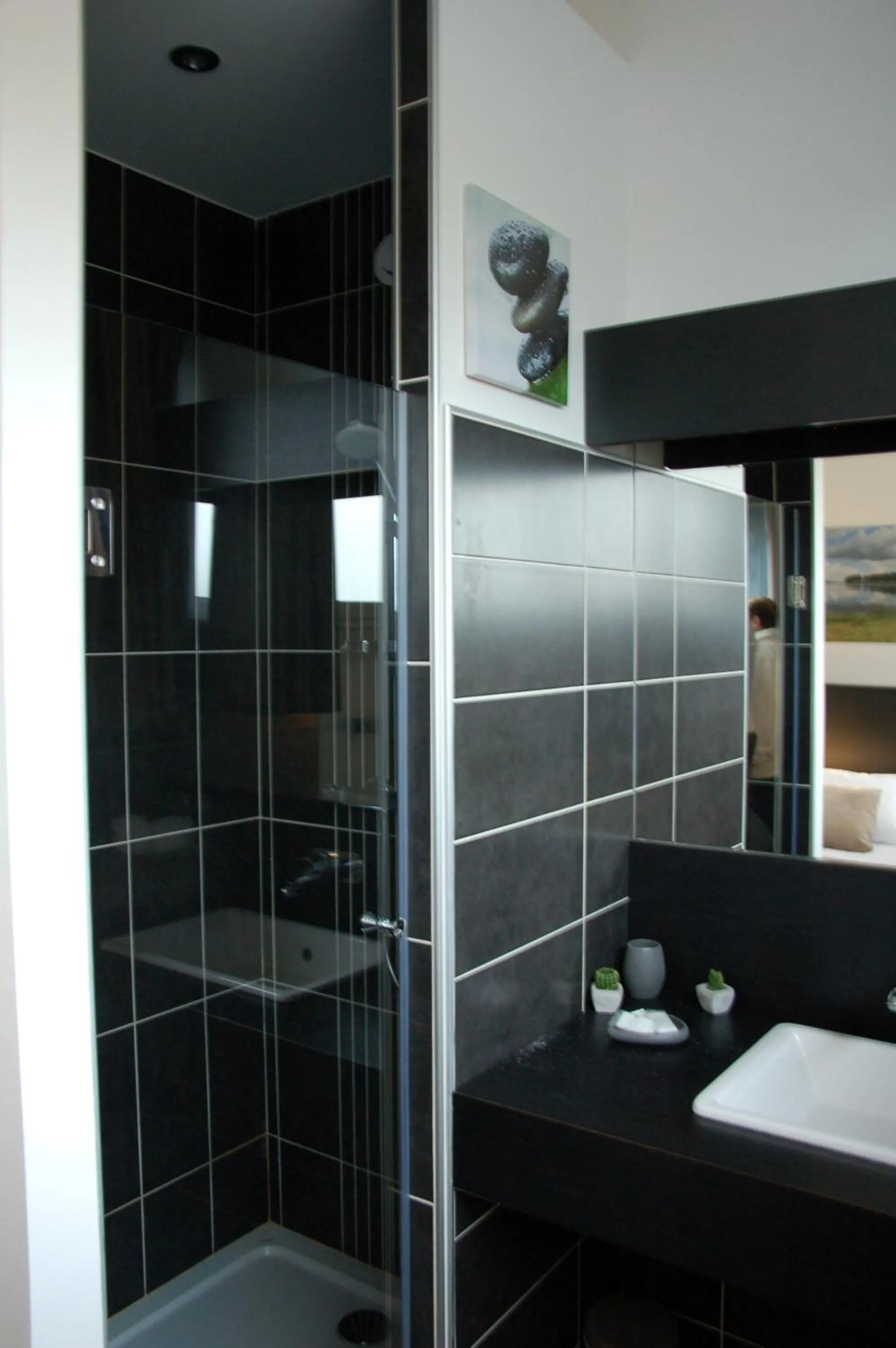 Aux 500 Diables Eco Lodge - Hotel