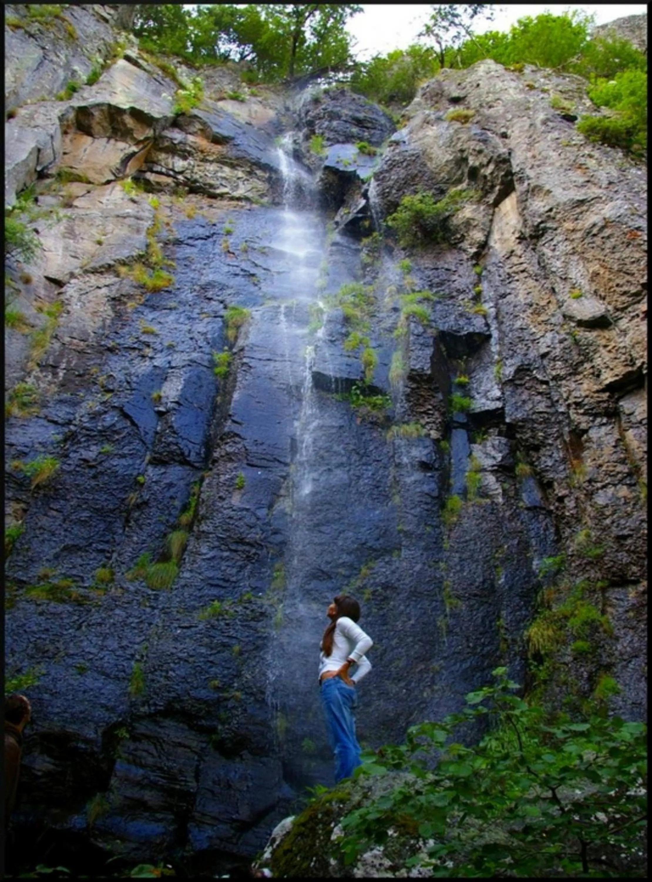 Aux 500 Diables Eco Lodge - Hotel