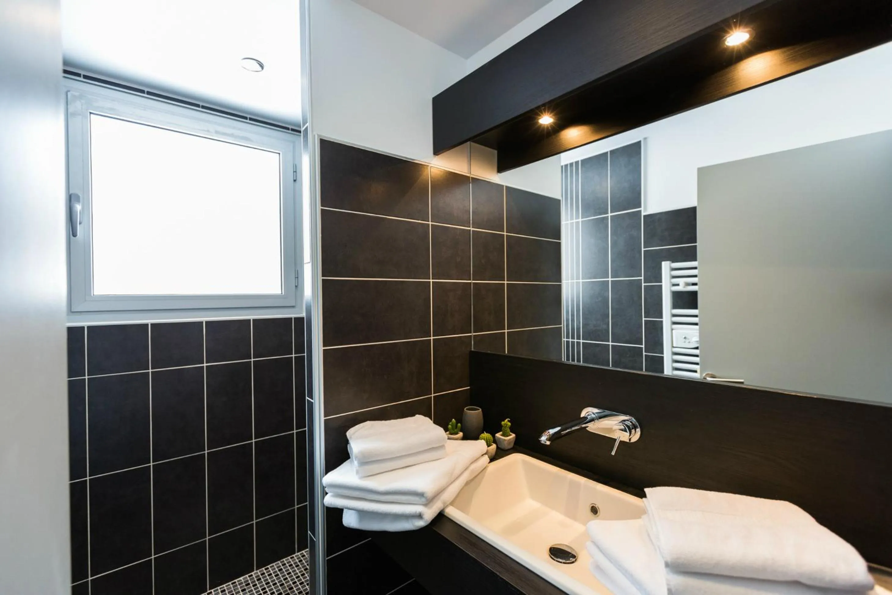 Aux 500 Diables Eco Lodge - Hotel