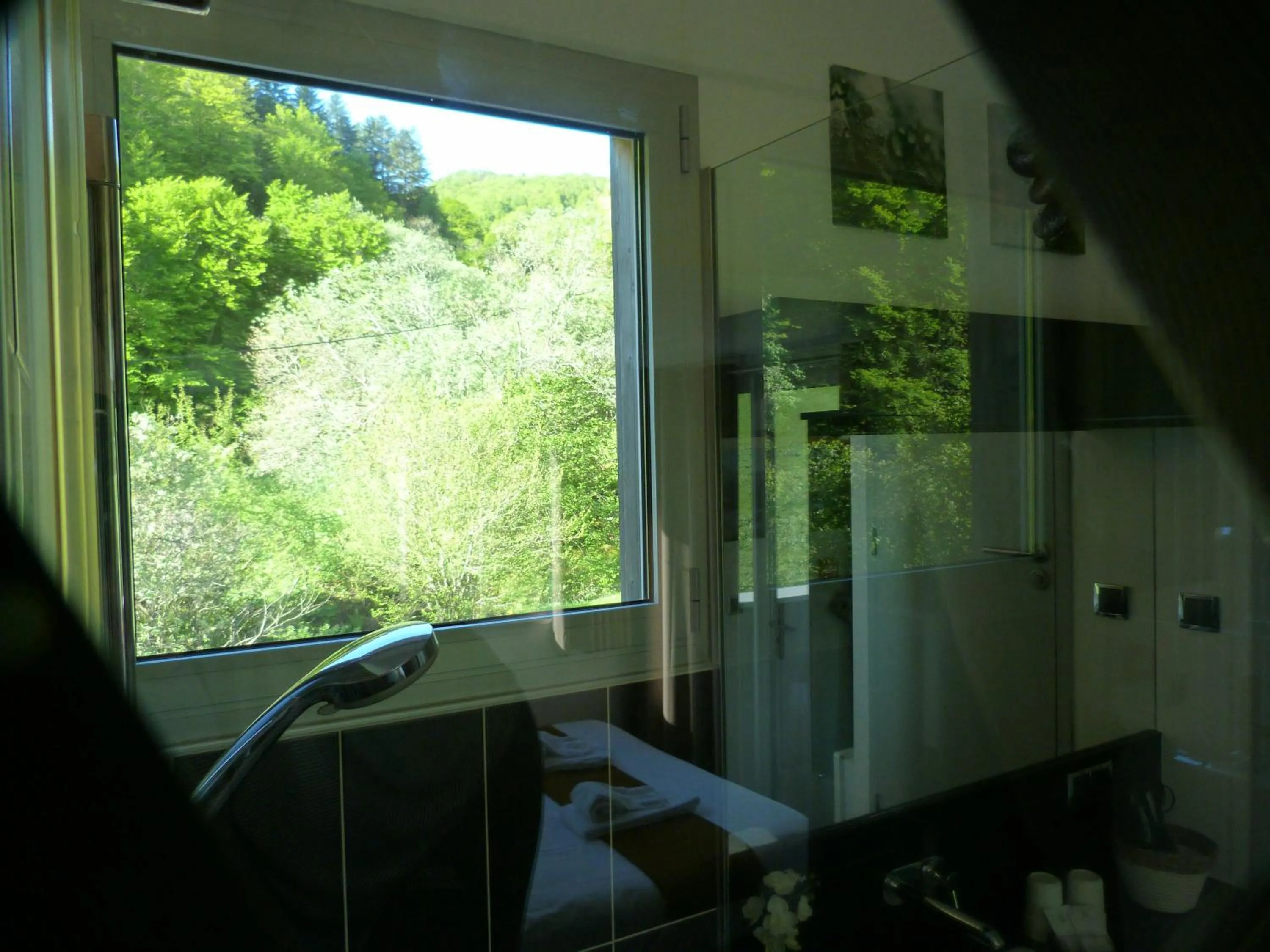 Aux 500 Diables Eco Lodge - Hotel