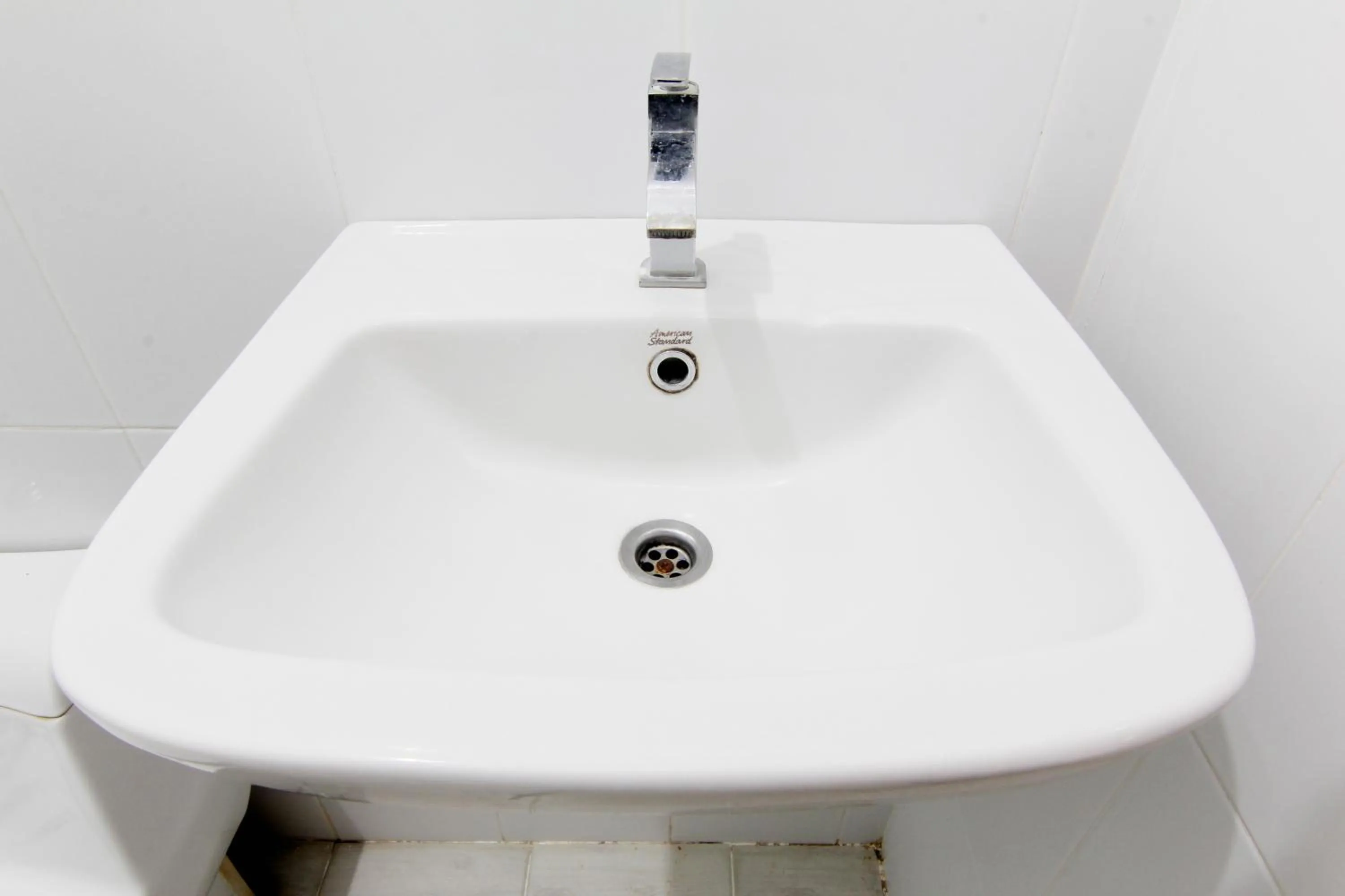 Bathroom in Embe Joglo Homestay