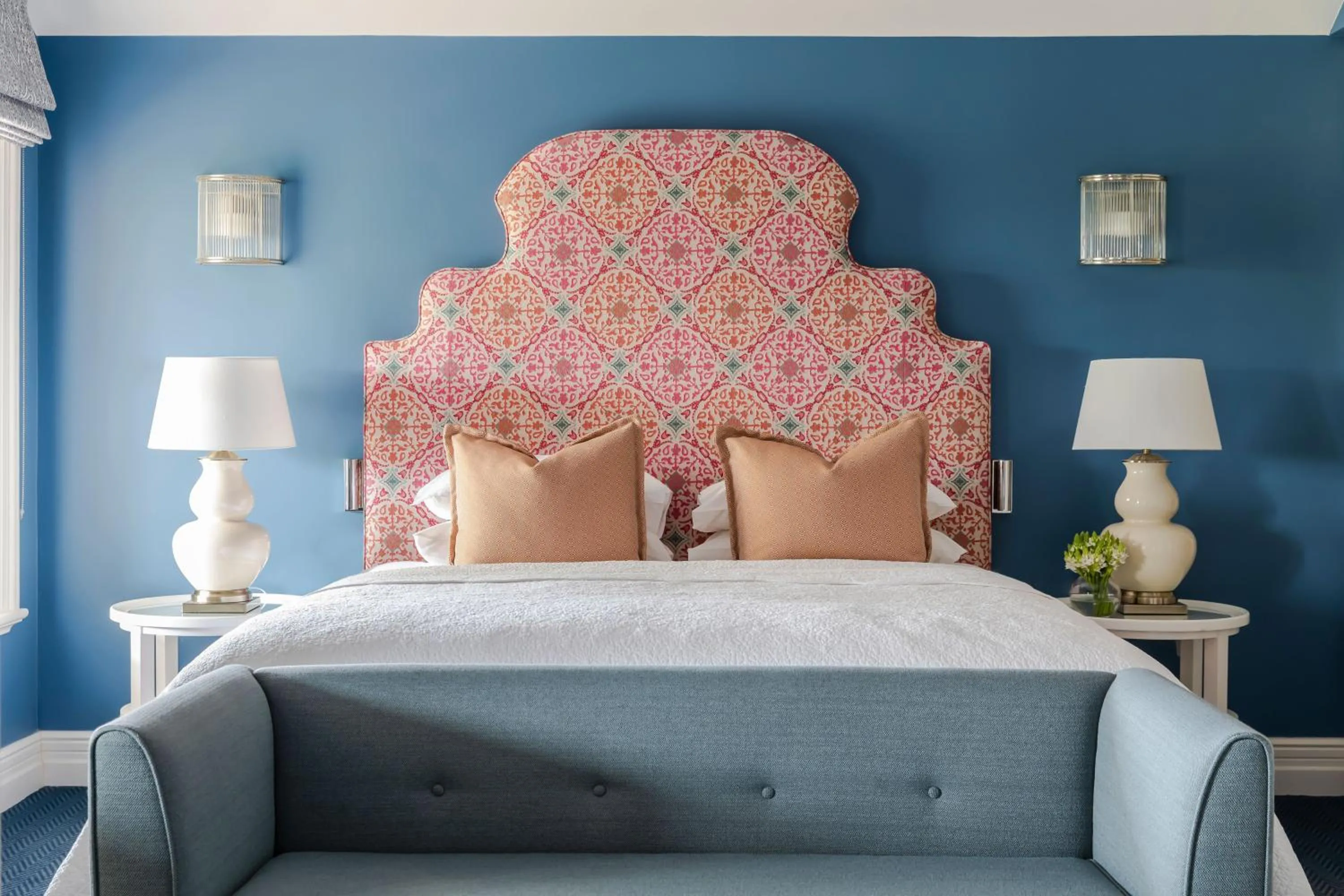 Bedroom, Bed in Byng Street Boutique Hotel