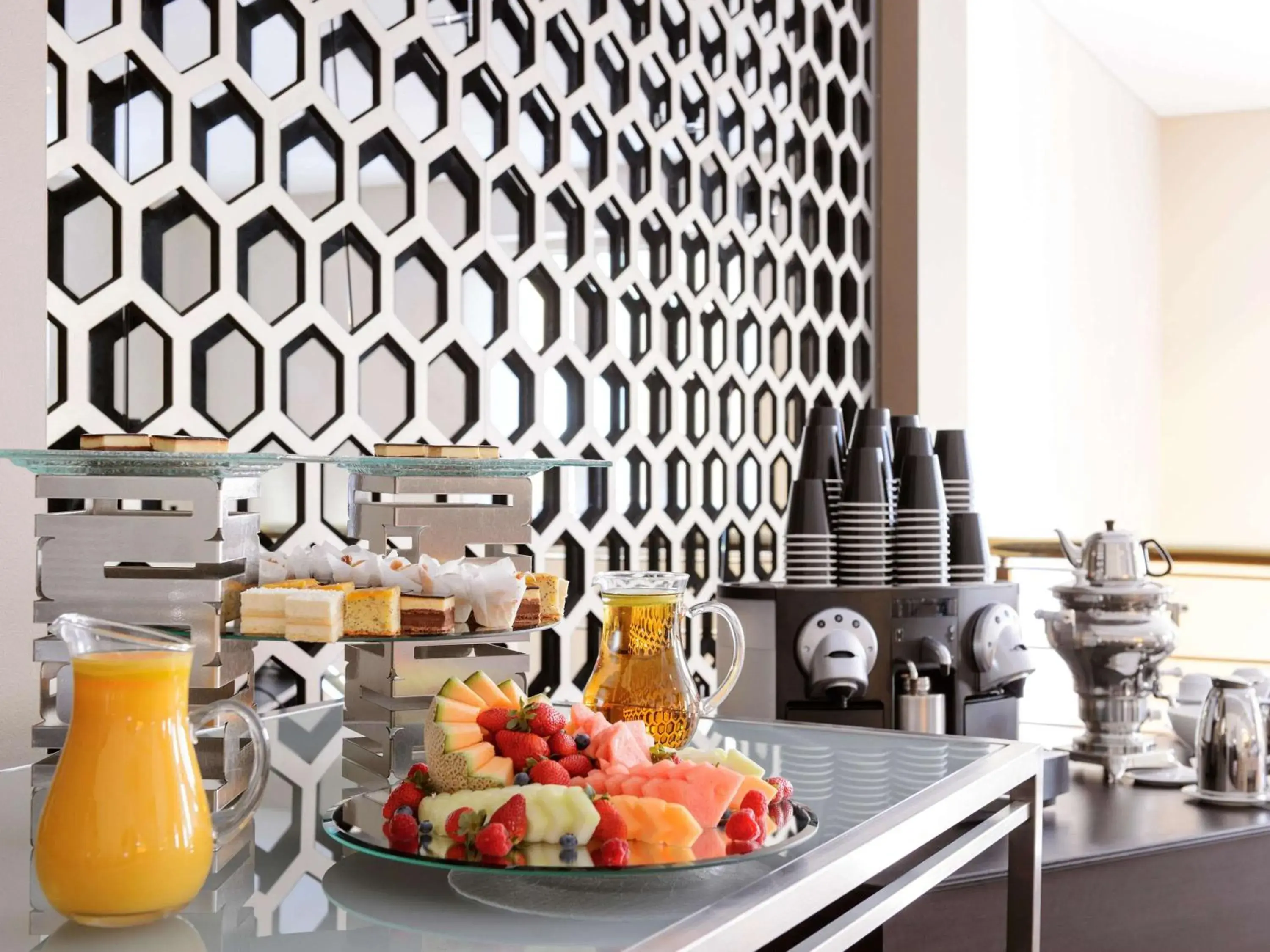 Restaurant/places to eat in Sydney Central Hotel managed by The Ascott Limited Restaurant/places to eat in Sydney Central Hotel managed by The Ascott Limited