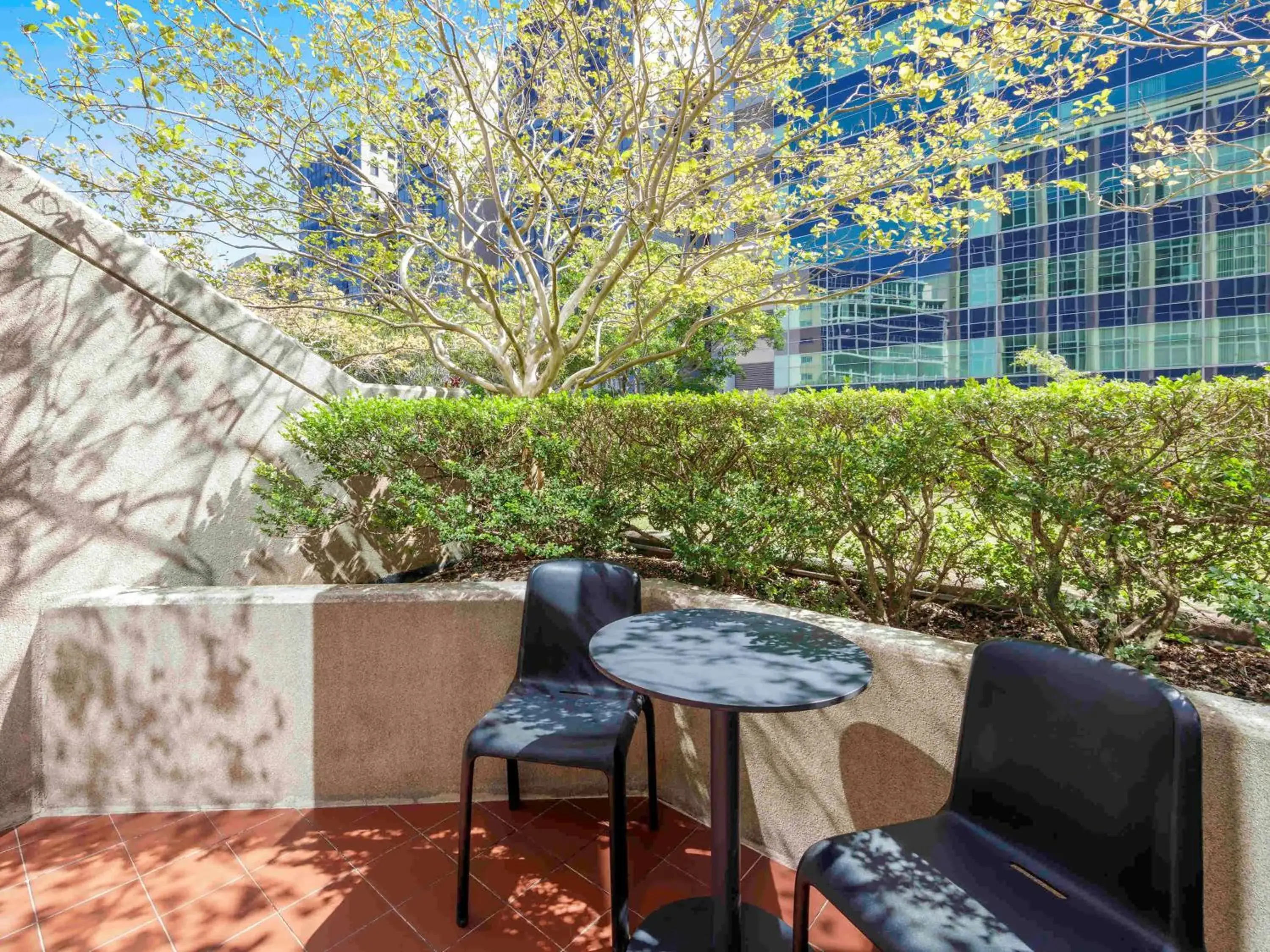 Photo of the whole room in Sydney Central Hotel managed by The Ascott Limited Photo of the whole room in Sydney Central Hotel managed by The Ascott Limited