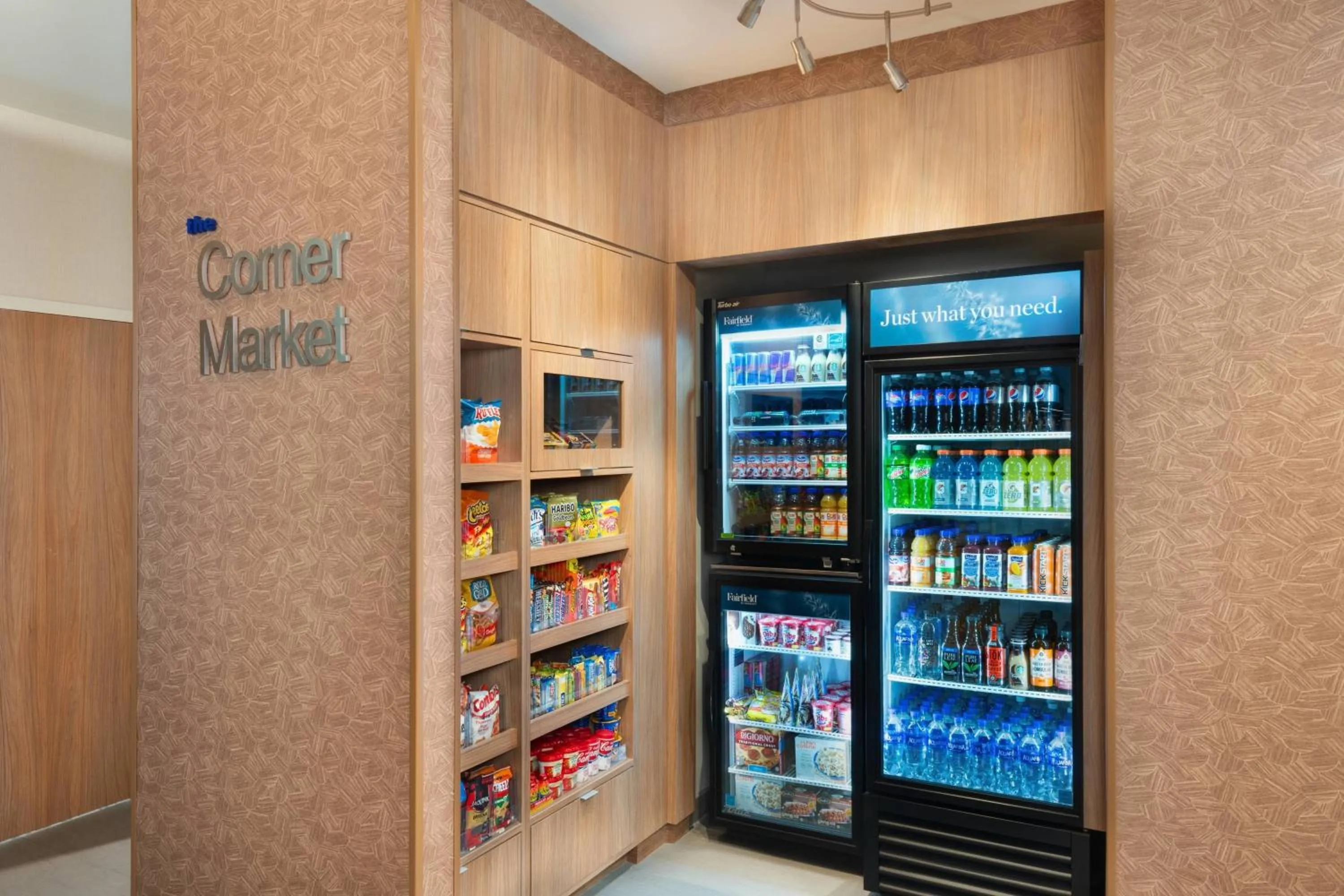 Other in Fairfield Inn & Suites Santee