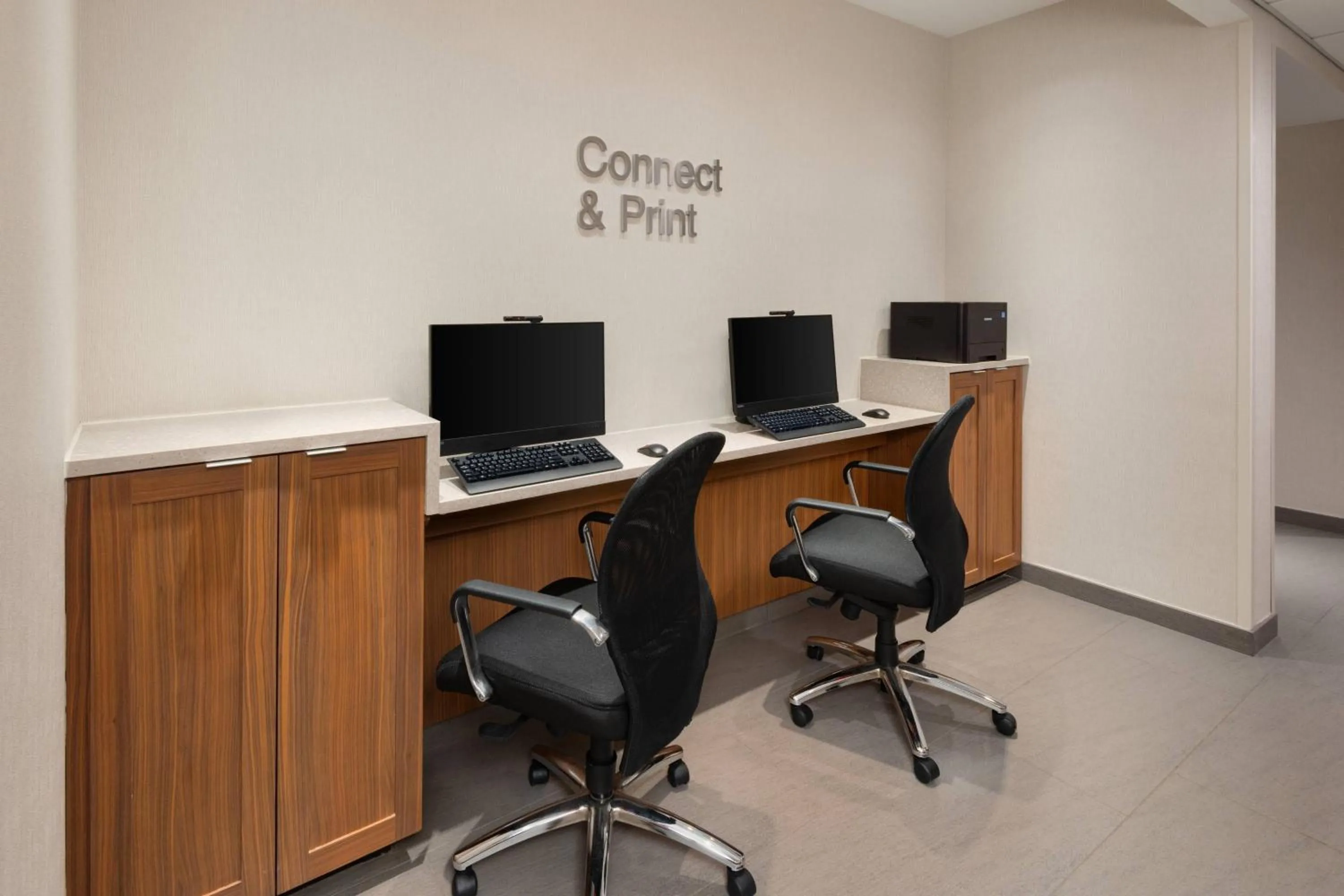 Other in Fairfield Inn & Suites Santee