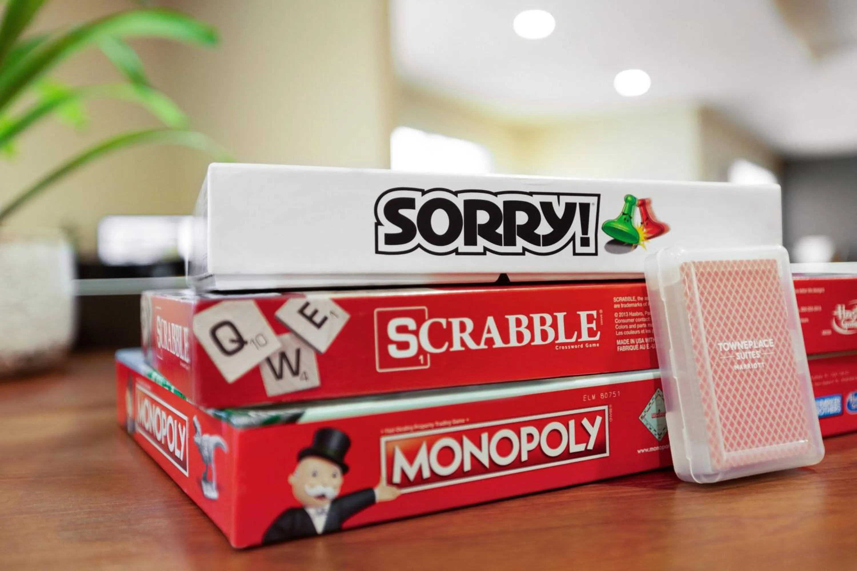 Other in TownePlace Suites Cedar Rapids Marion