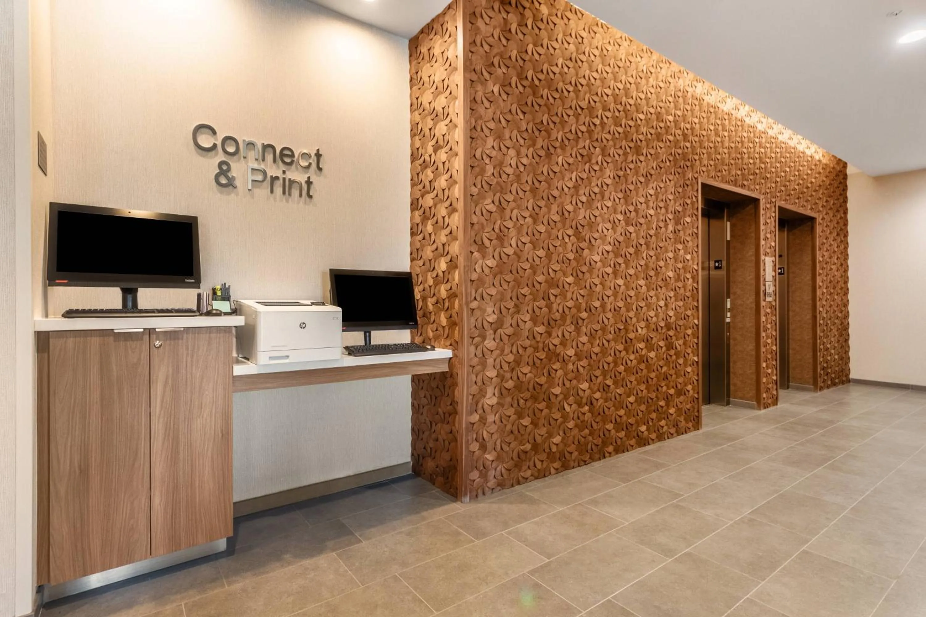 Other in Fairfield Inn & Suites Dallas Arlington South