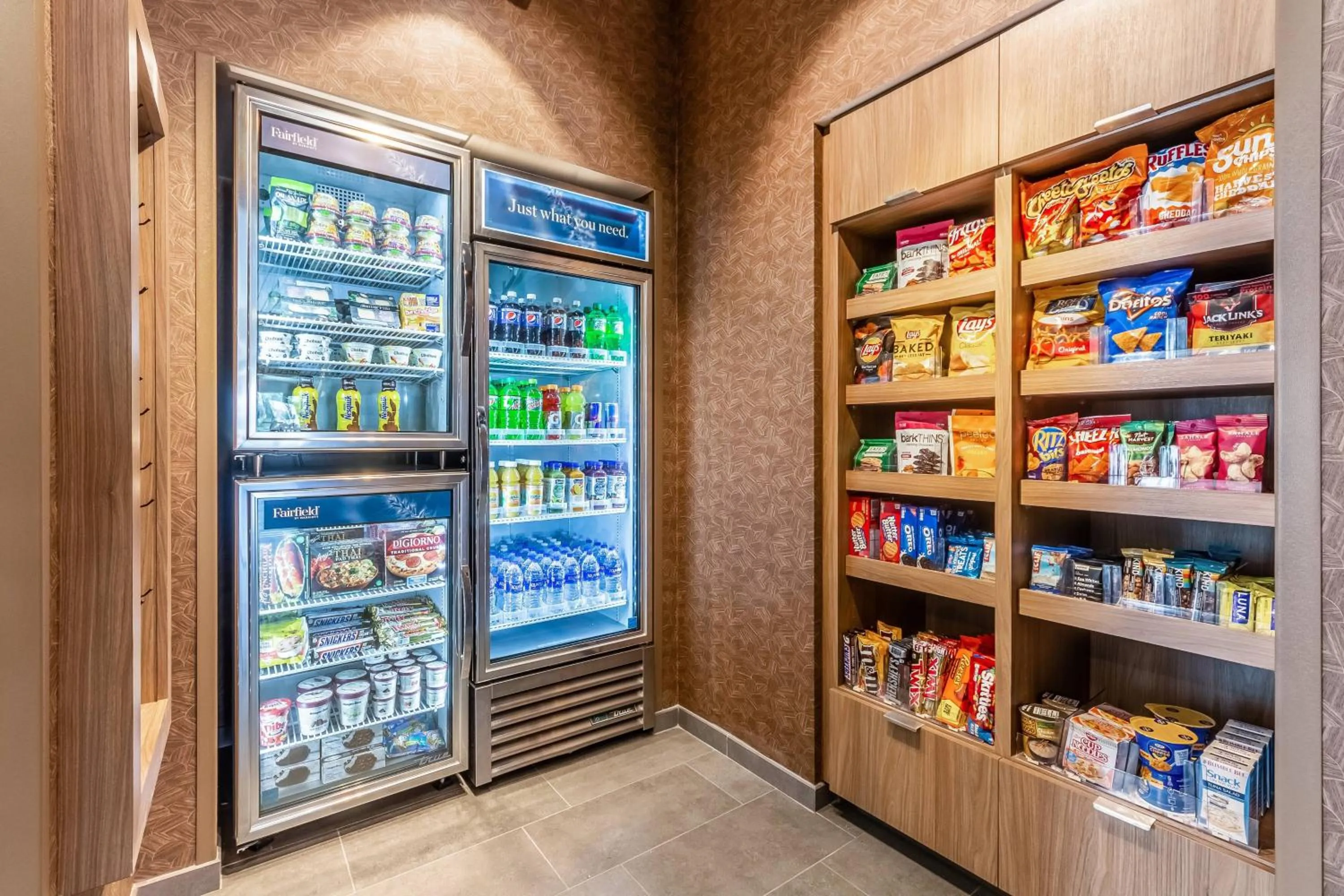 Other in Fairfield Inn & Suites Dallas Arlington South