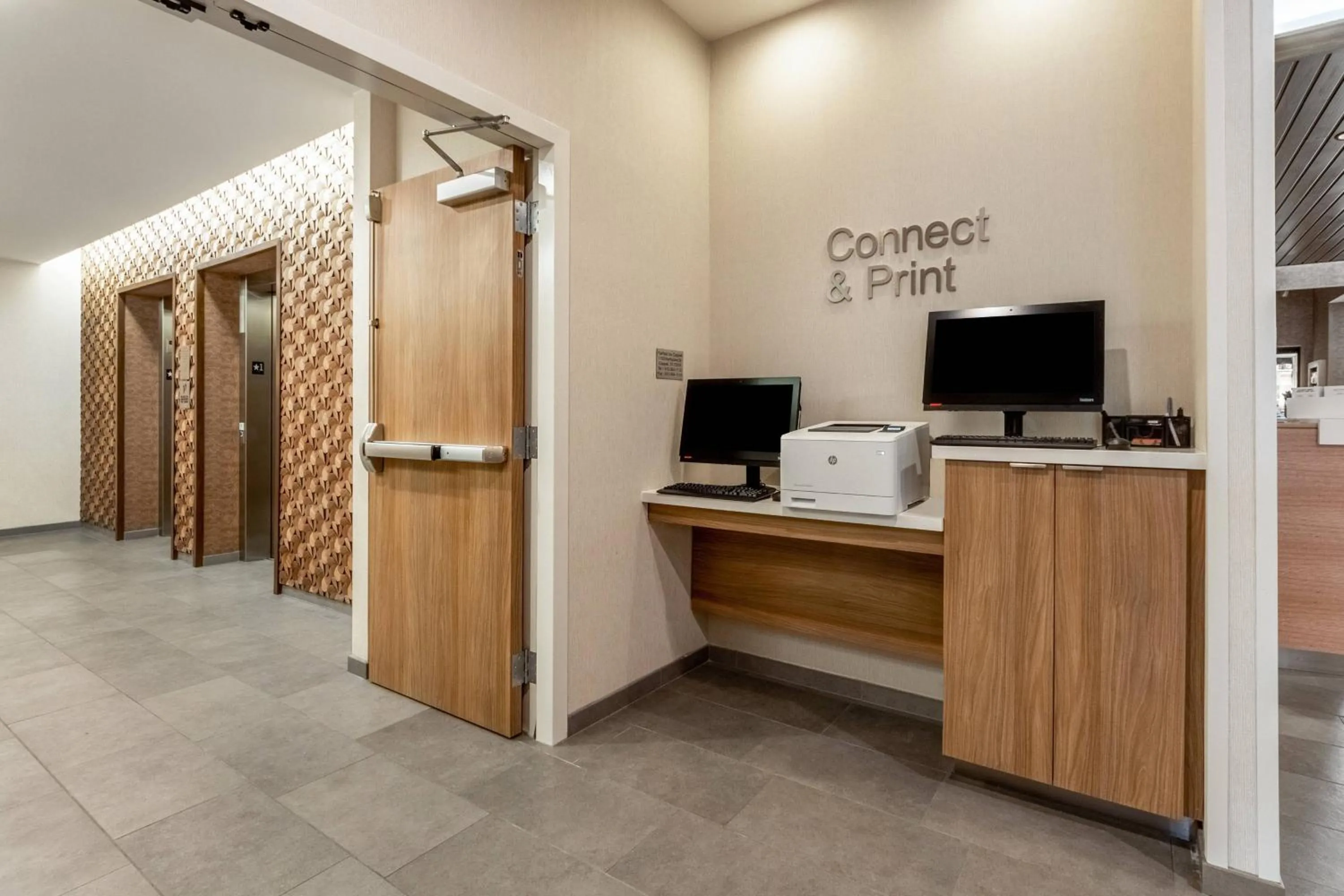 Other in Fairfield Inn & Suites by Marriott Dallas DFW Airport North Coppell Grapevine