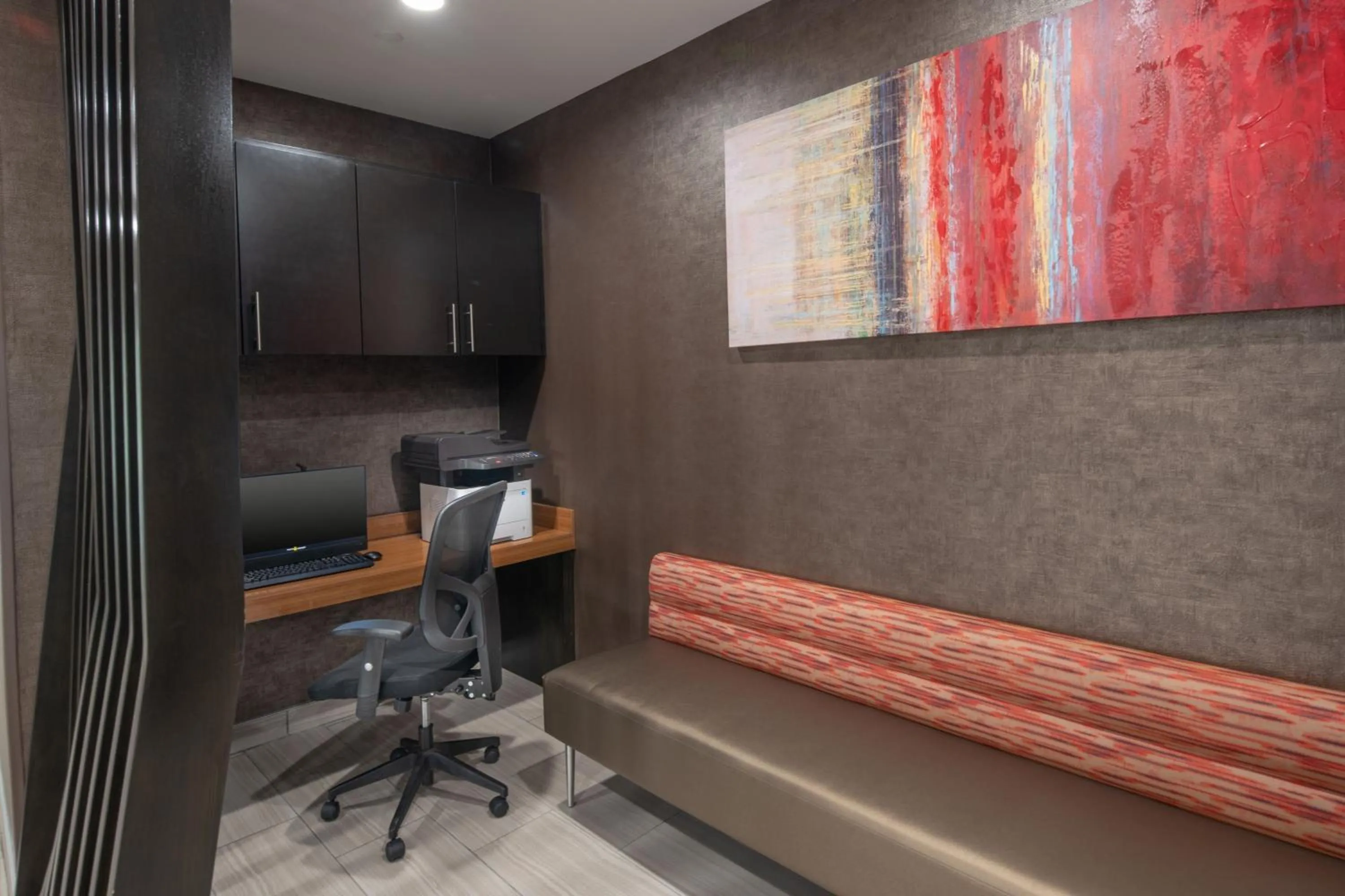 Other in SpringHill Suites Dallas Central Expressway