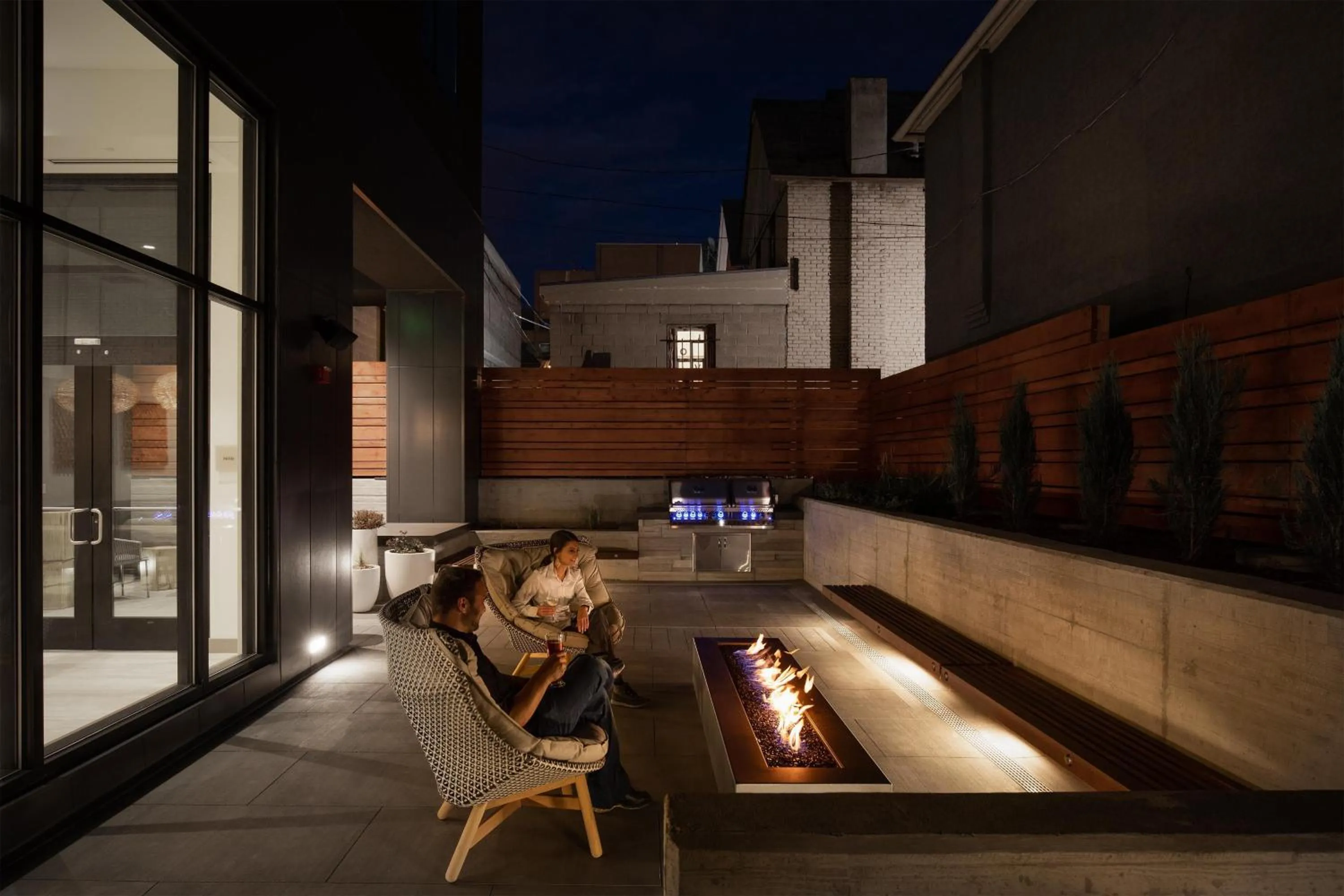 Other in Element Denver Downtown East