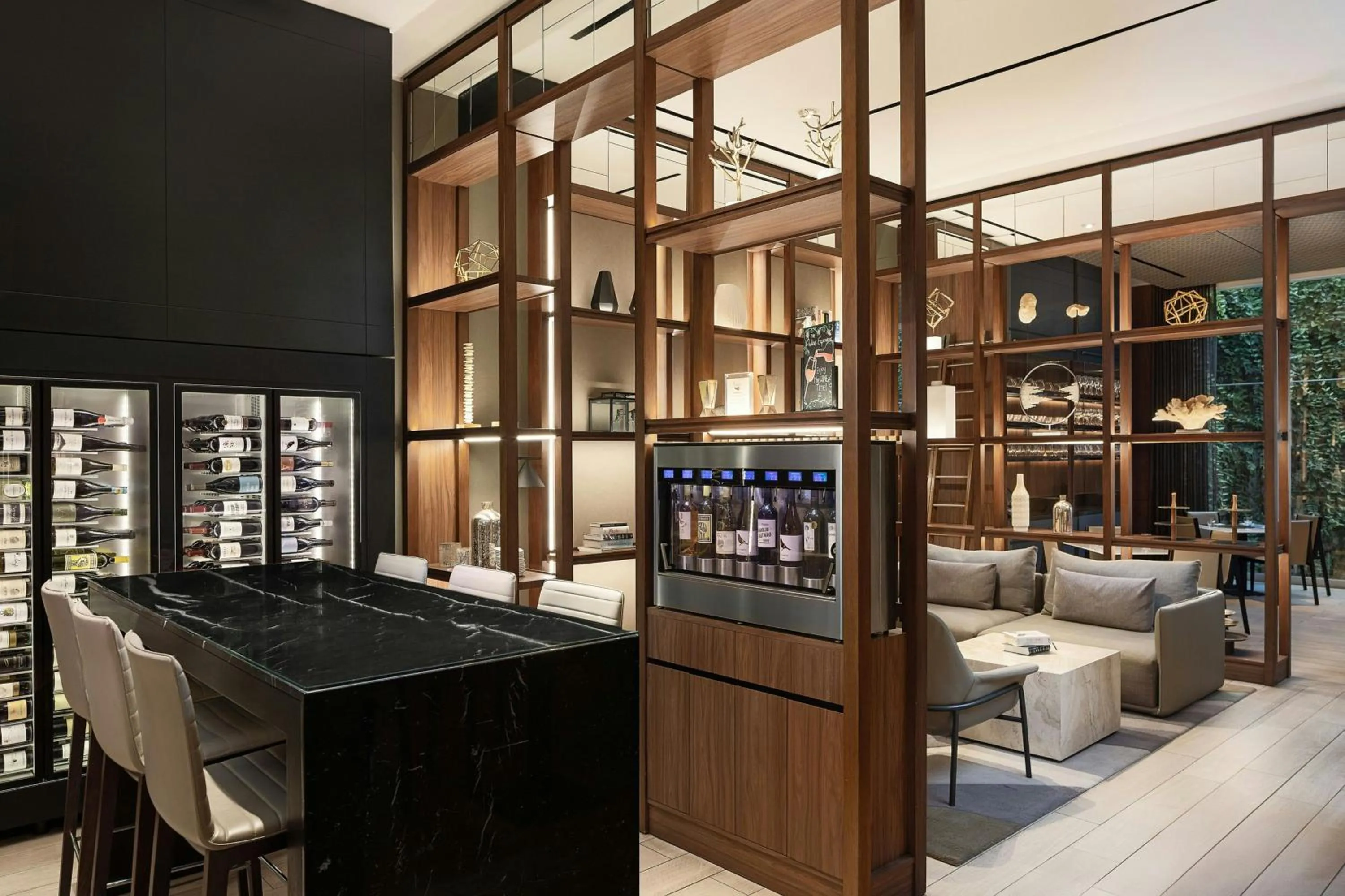 Other in AC Hotel by Marriott Lima Miraflores