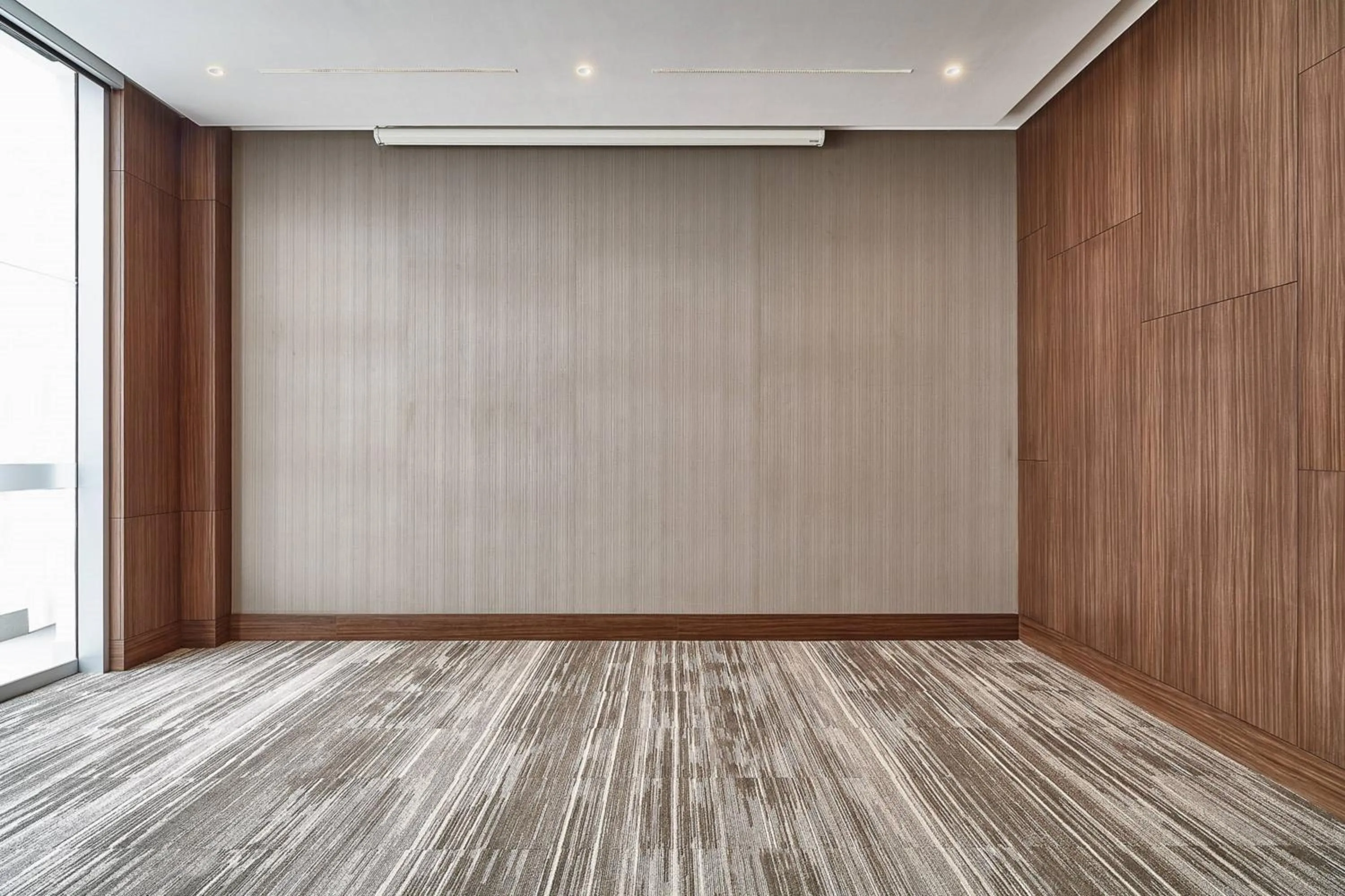 Meeting/conference room in AC Hotel by Marriott Lima Miraflores