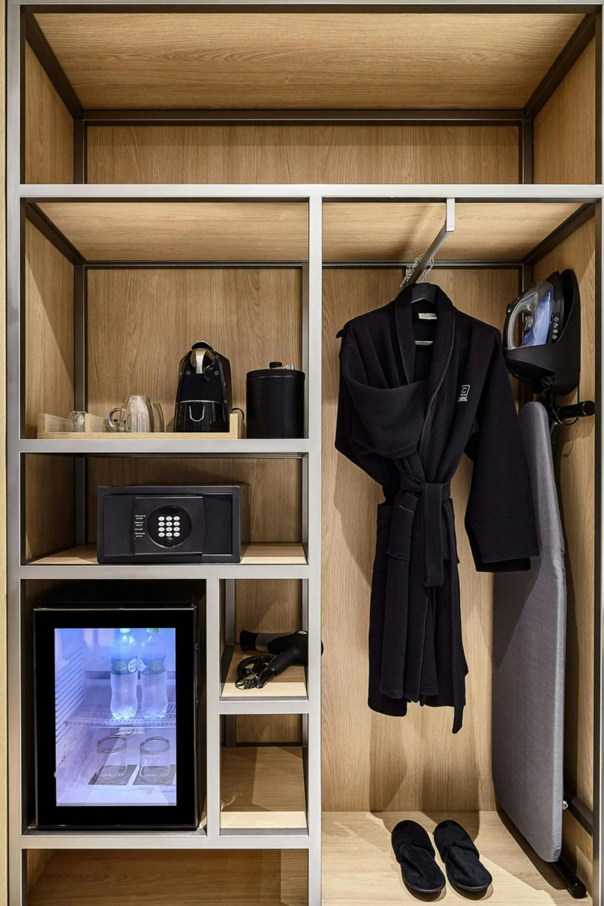 Photo of the whole room in AC Hotel by Marriott Lima Miraflores